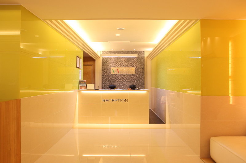 Hotel Cozy Myoungdong