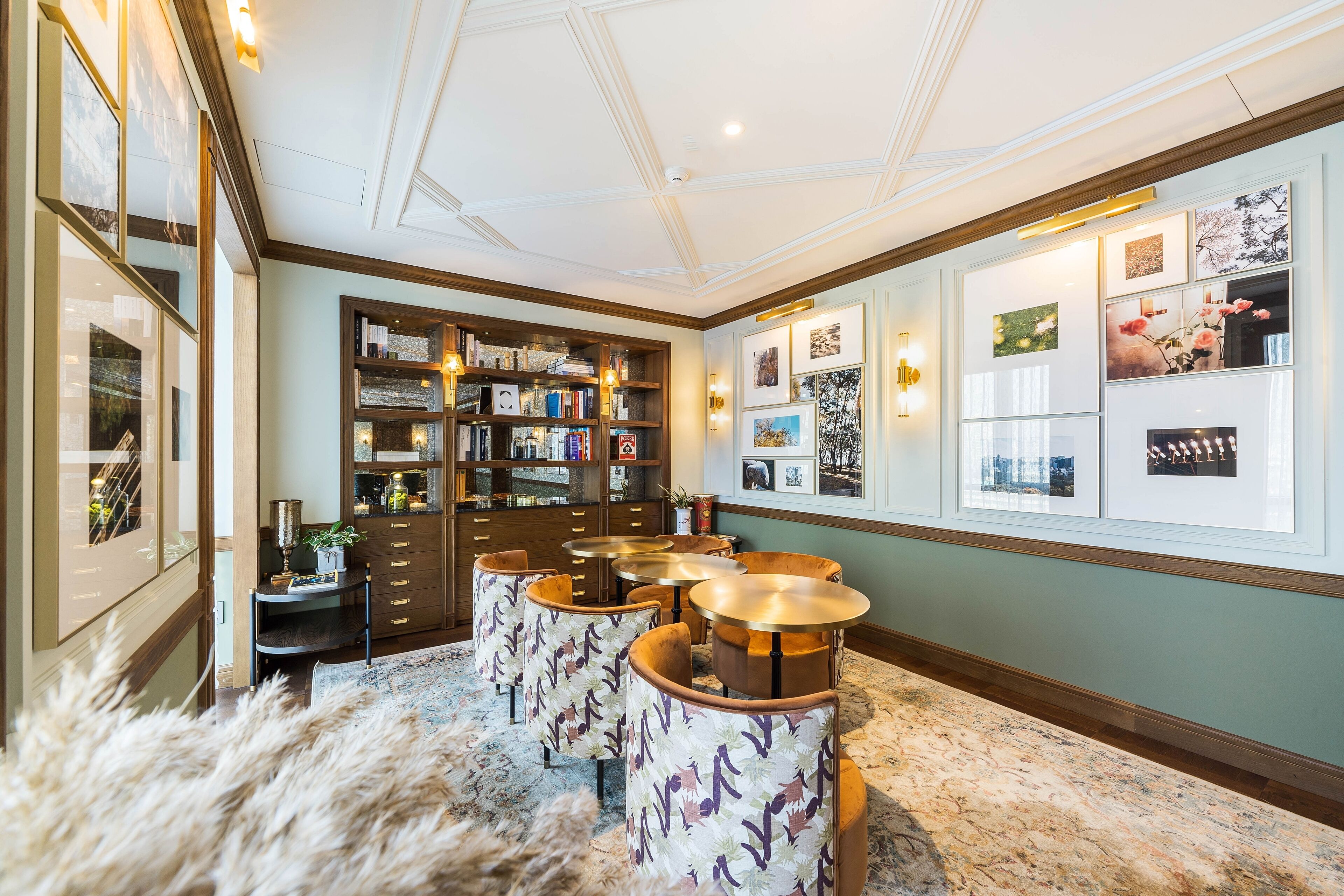 Hotel Crescendo Seoul