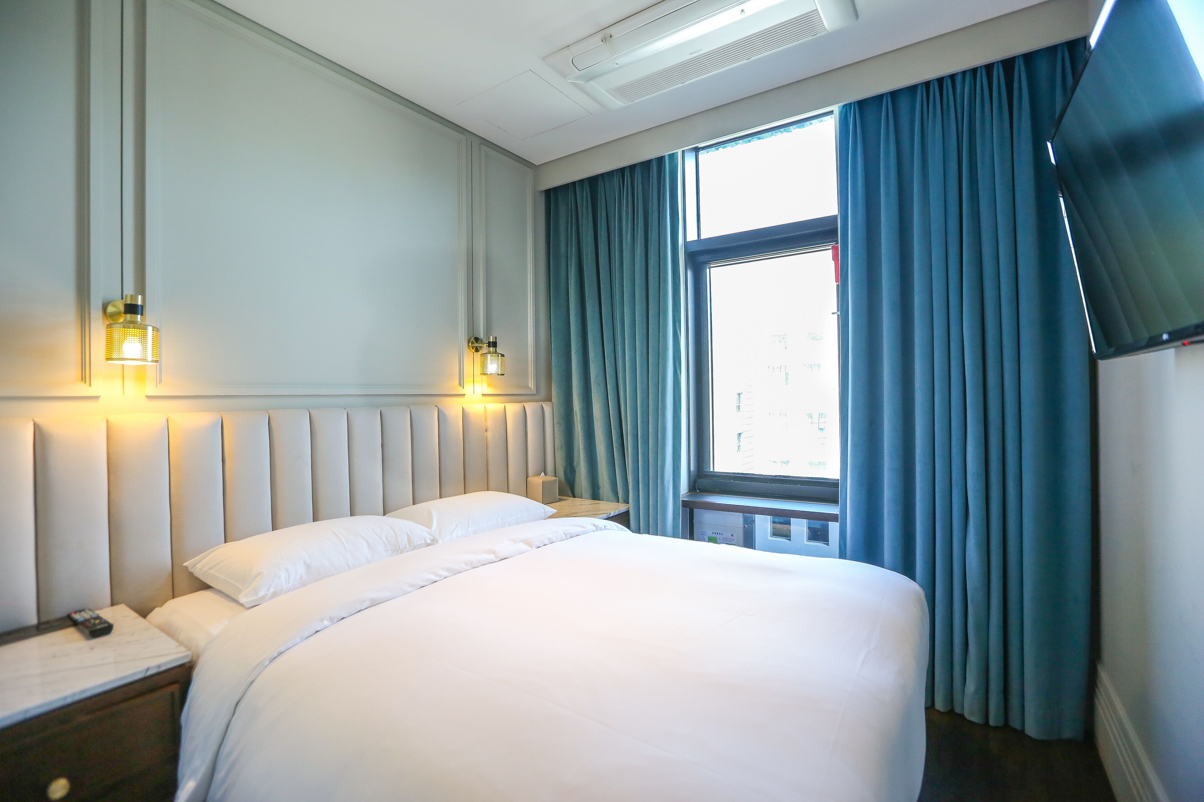 Hotel Crescendo Seoul