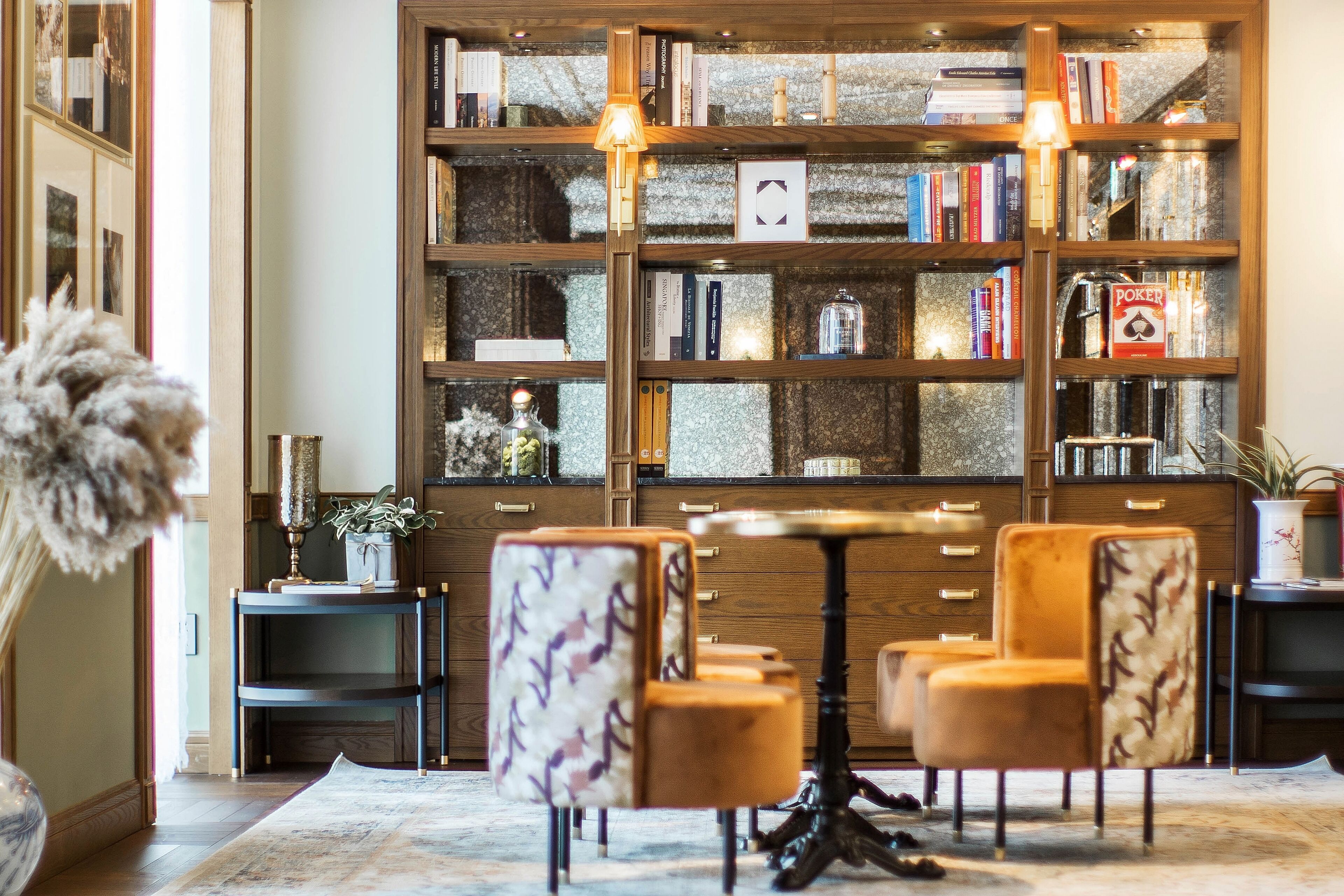 Hotel Crescendo Seoul