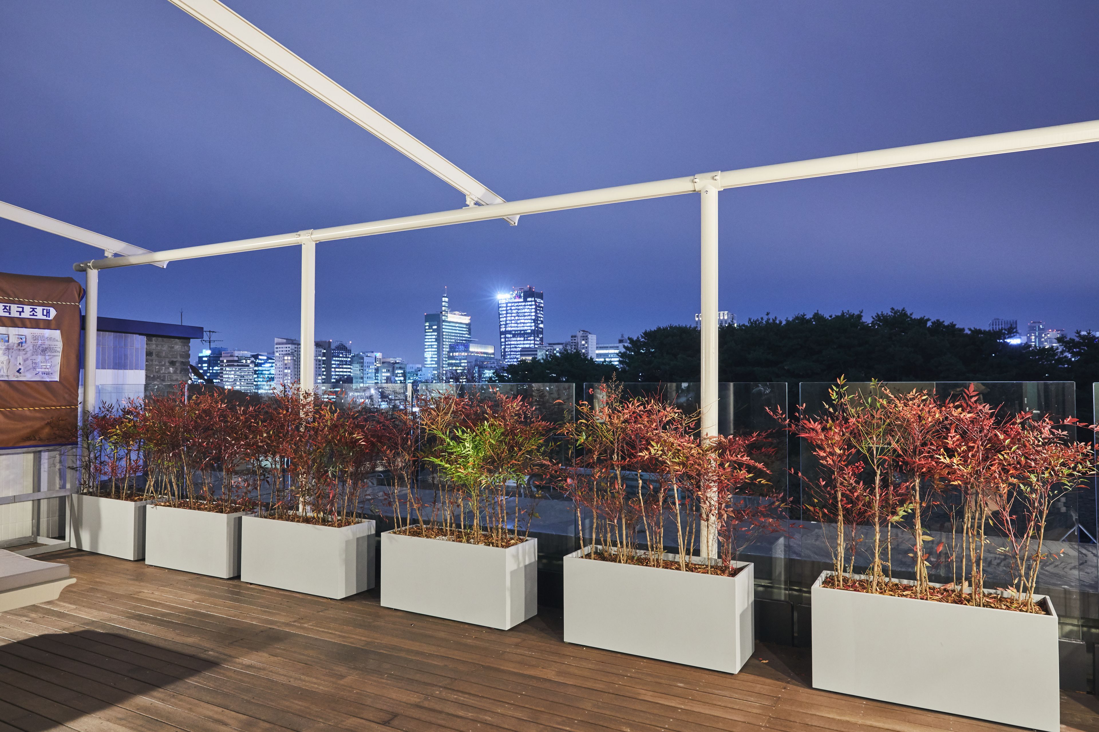 Hotel Crescendo Seoul