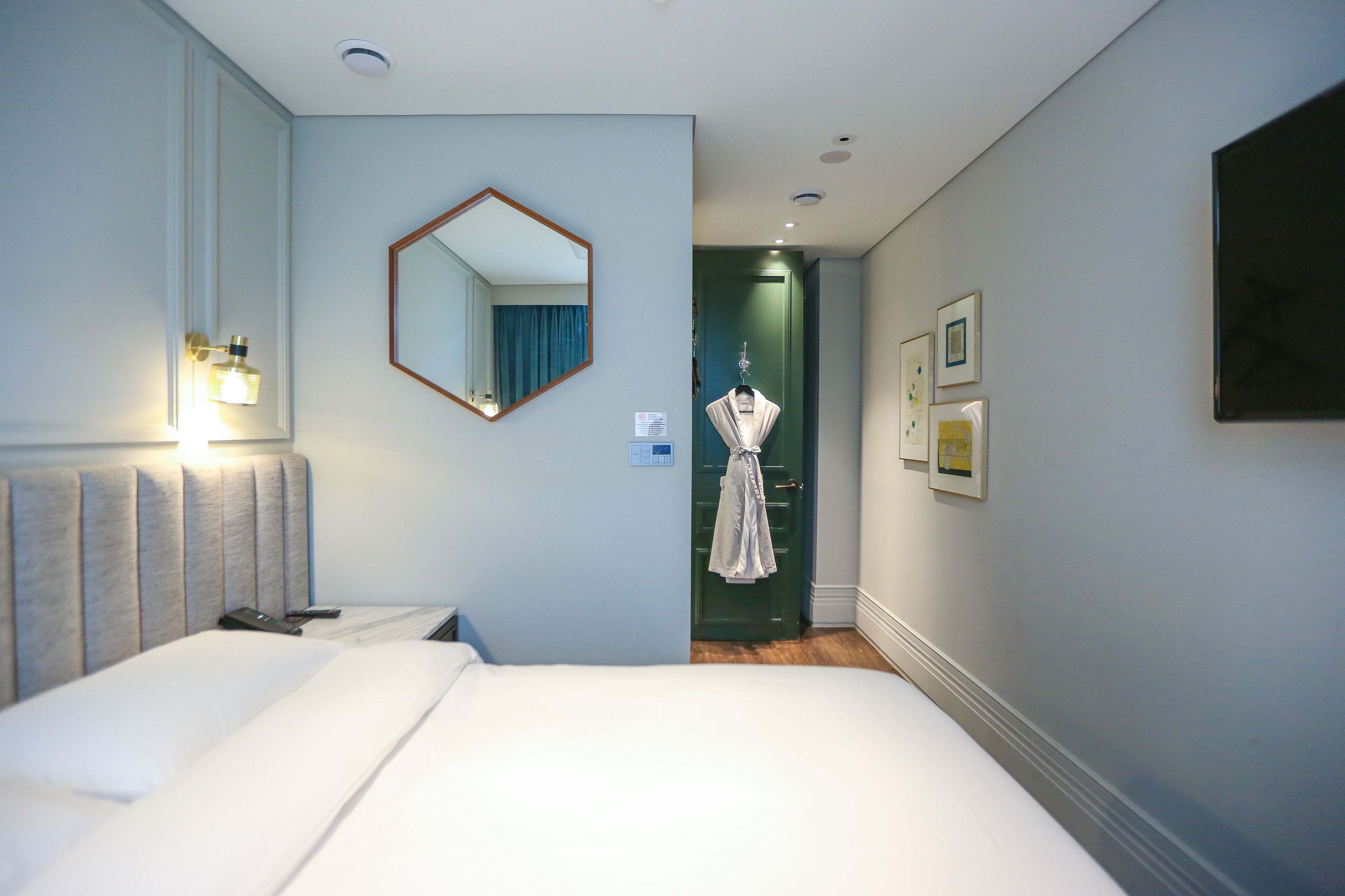 Hotel Crescendo Seoul