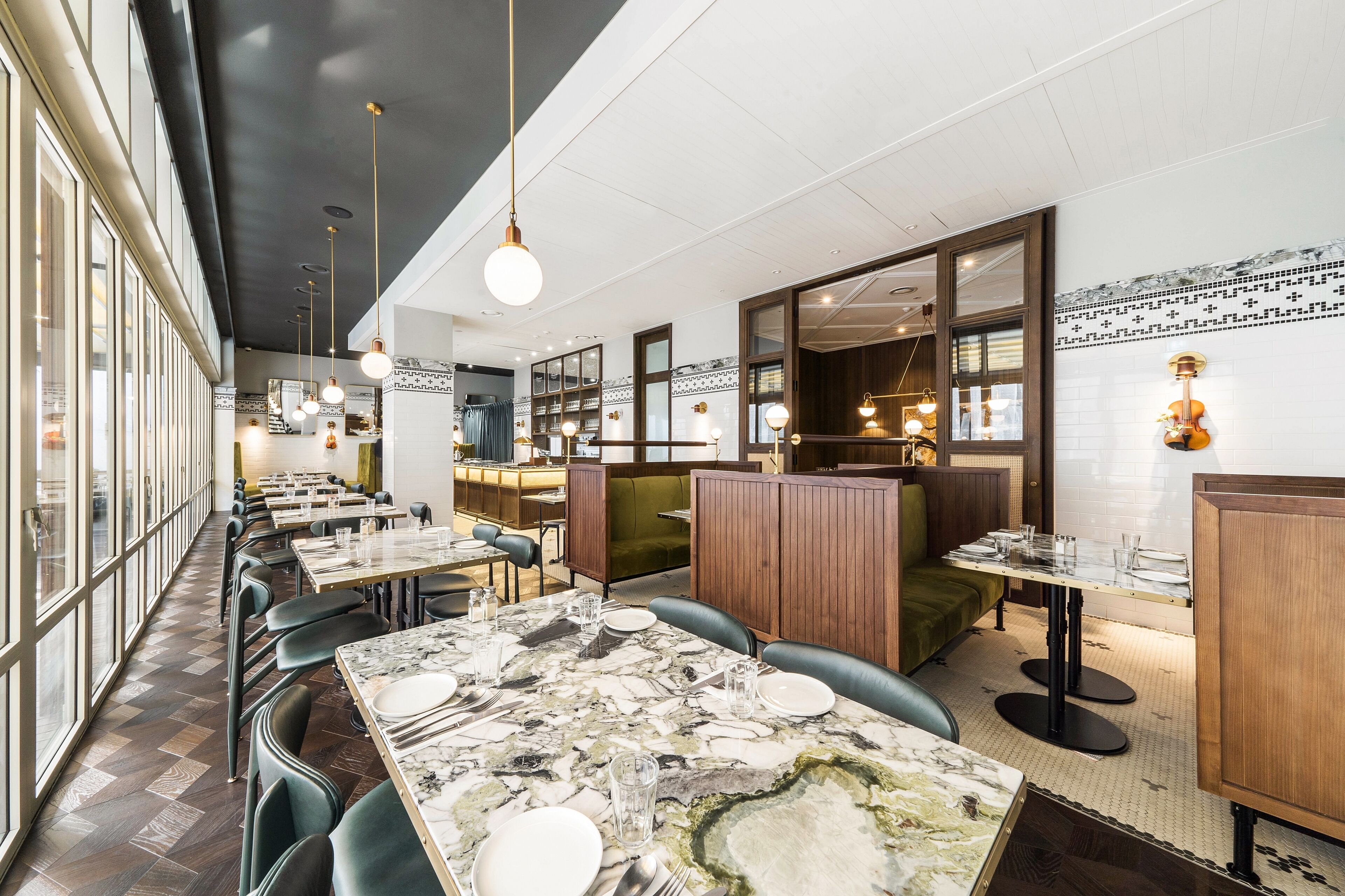 Hotel Crescendo Seoul