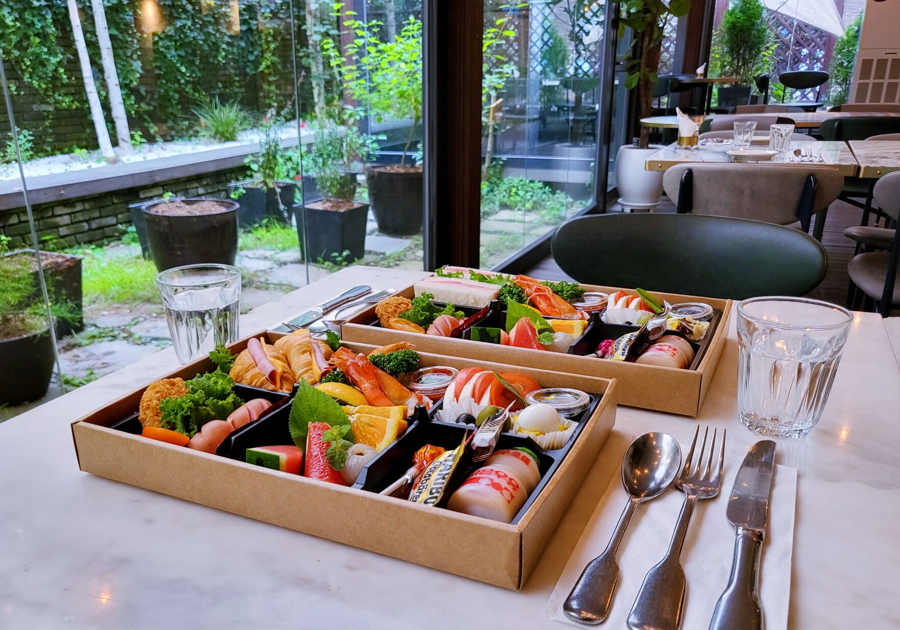 Hotel Crescendo Seoul