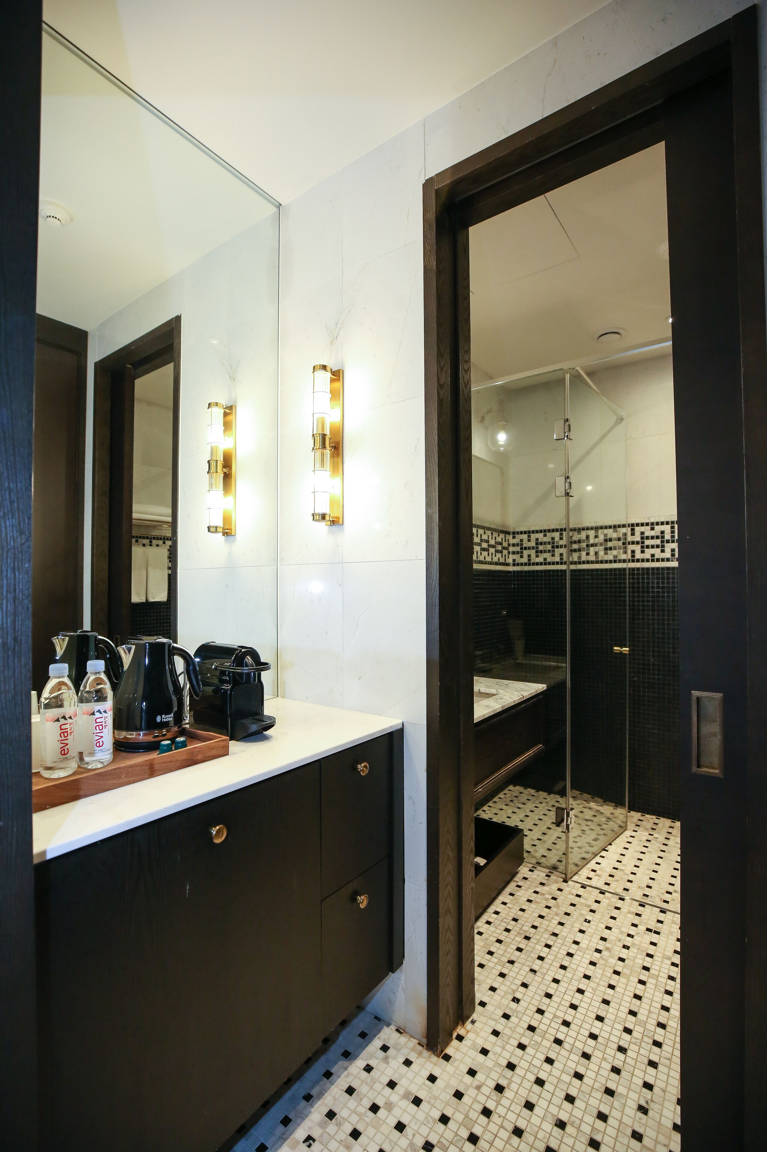 Hotel Crescendo Seoul