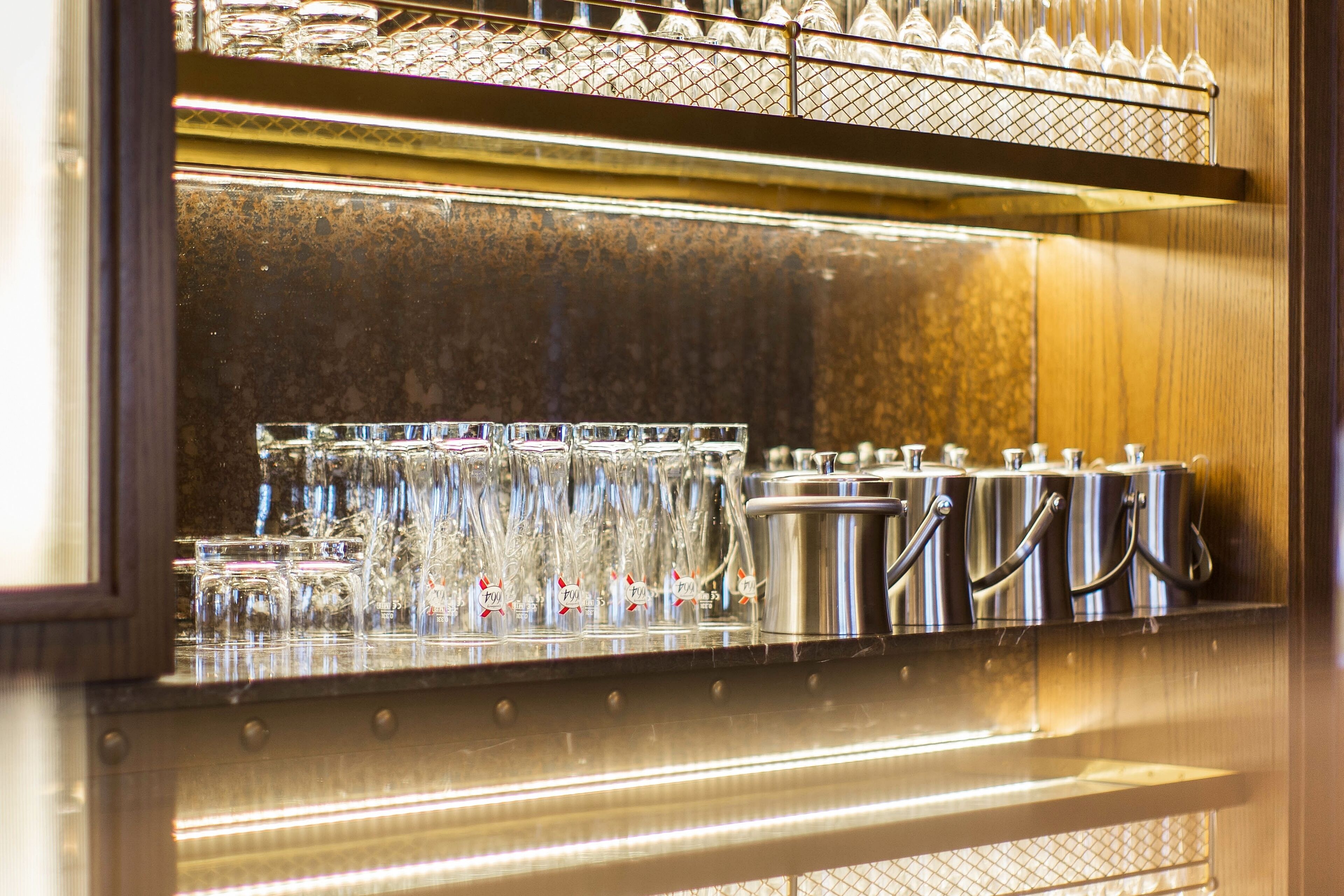 Hotel Crescendo Seoul