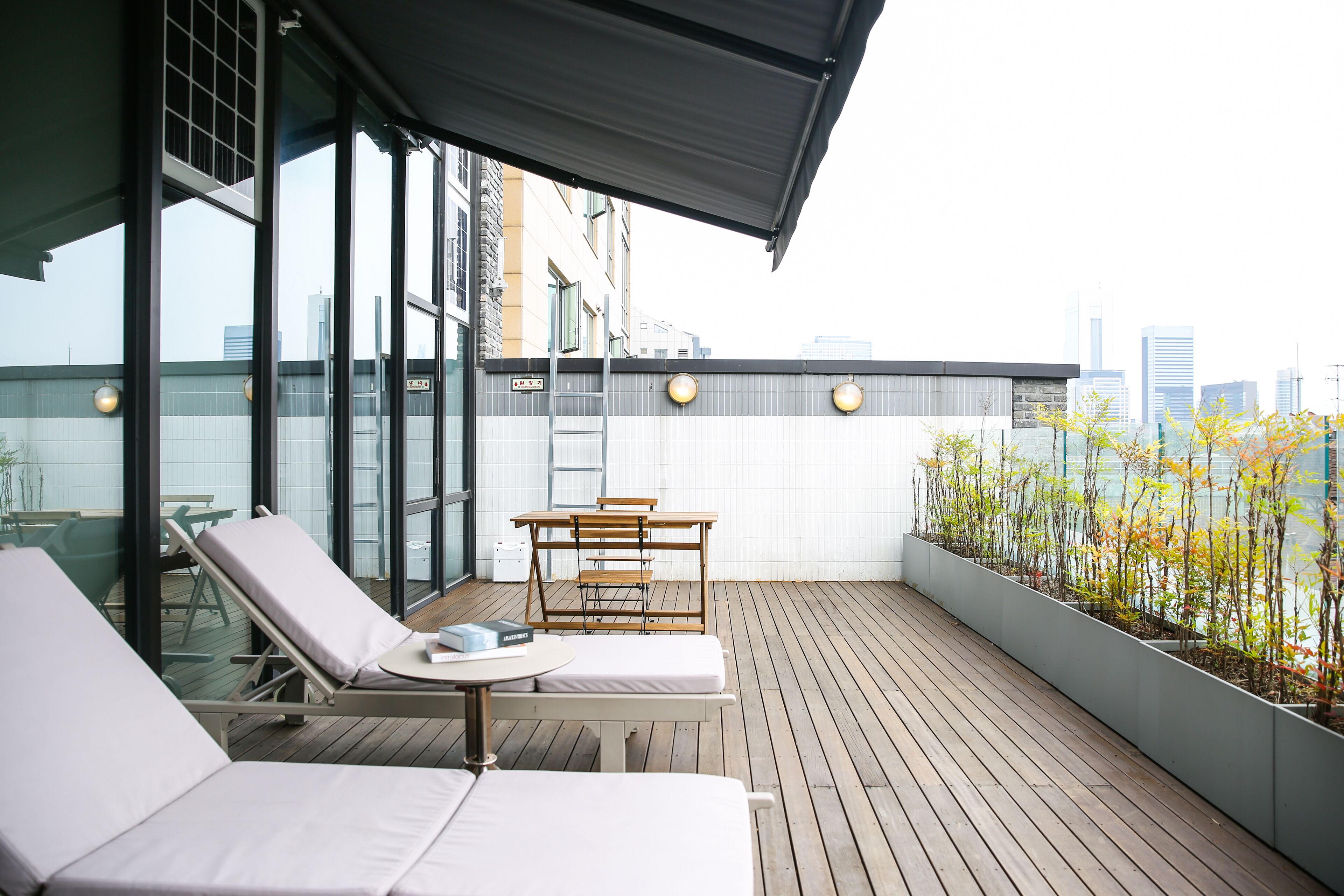 Hotel Crescendo Seoul