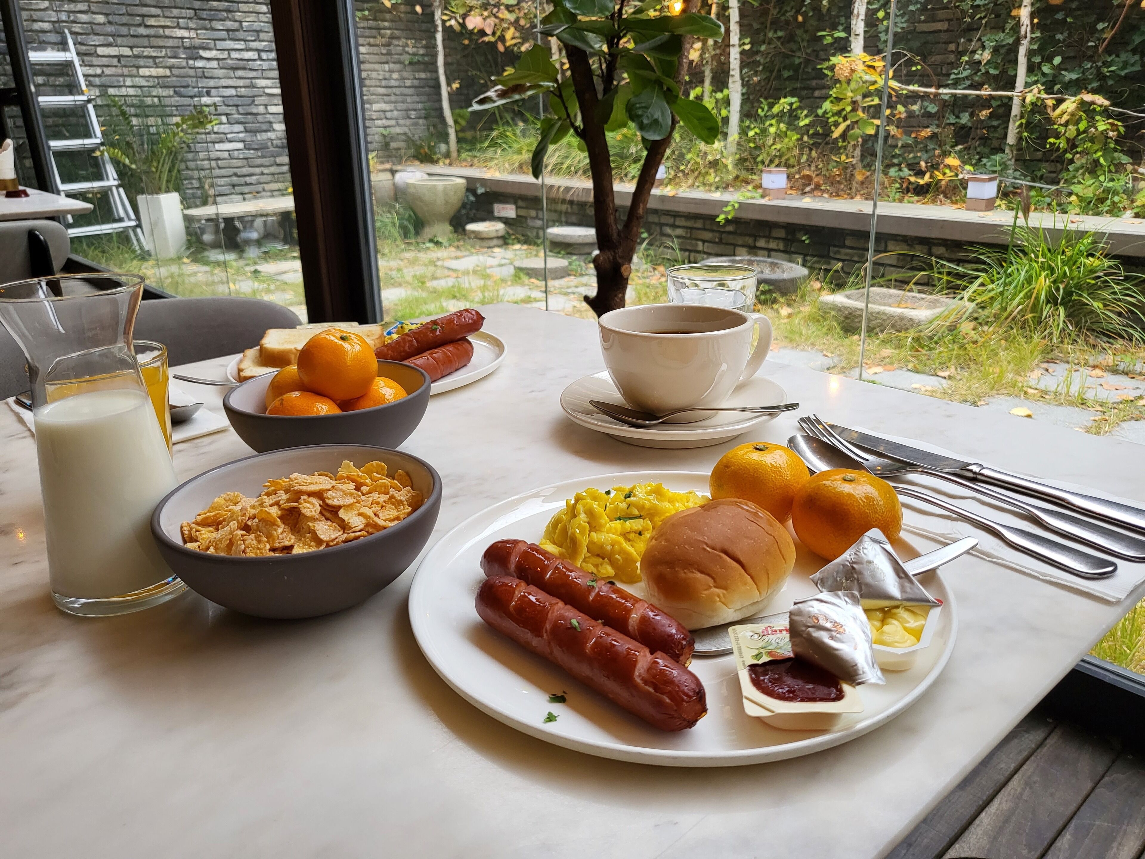 Hotel Crescendo Seoul
