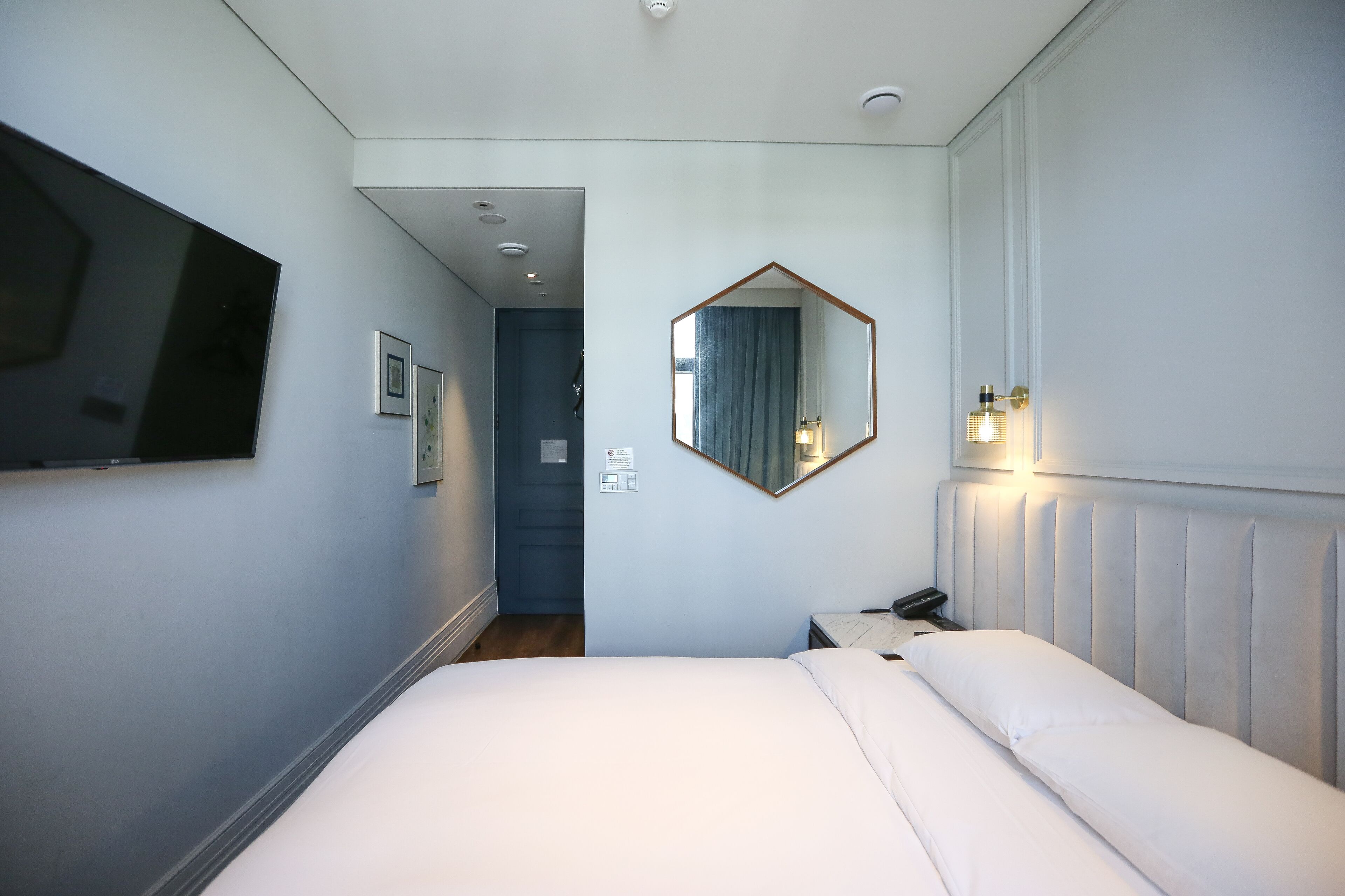 Hotel Crescendo Seoul