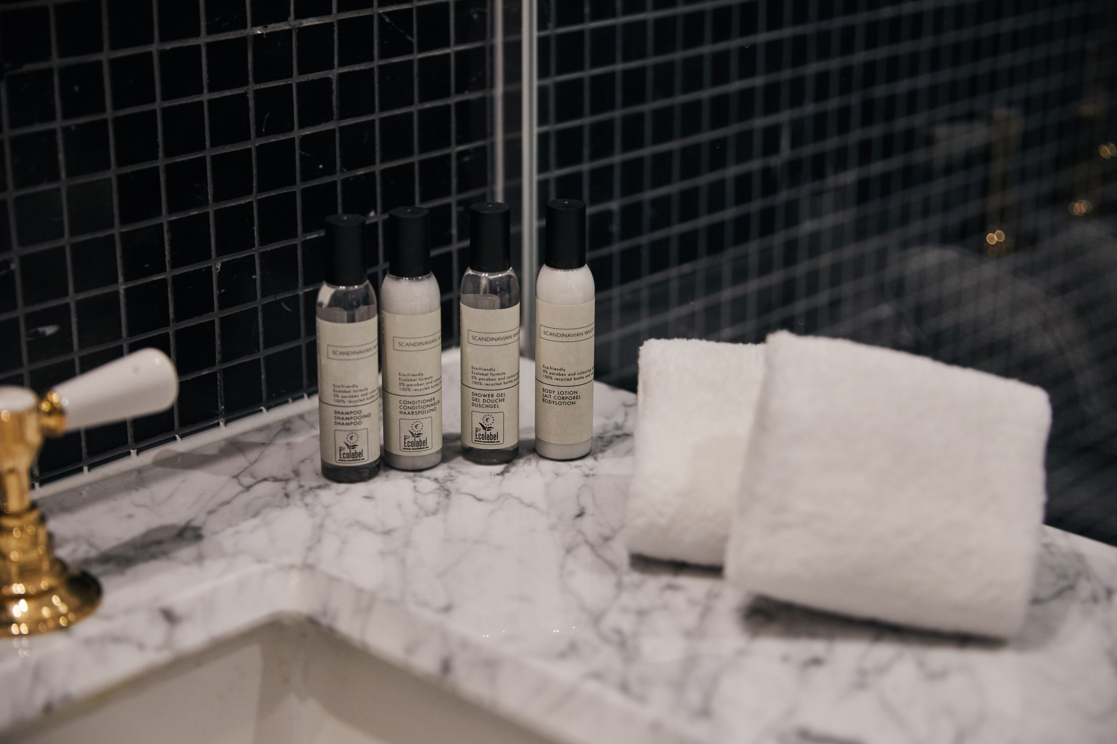 Hotel Crescendo Seoul
