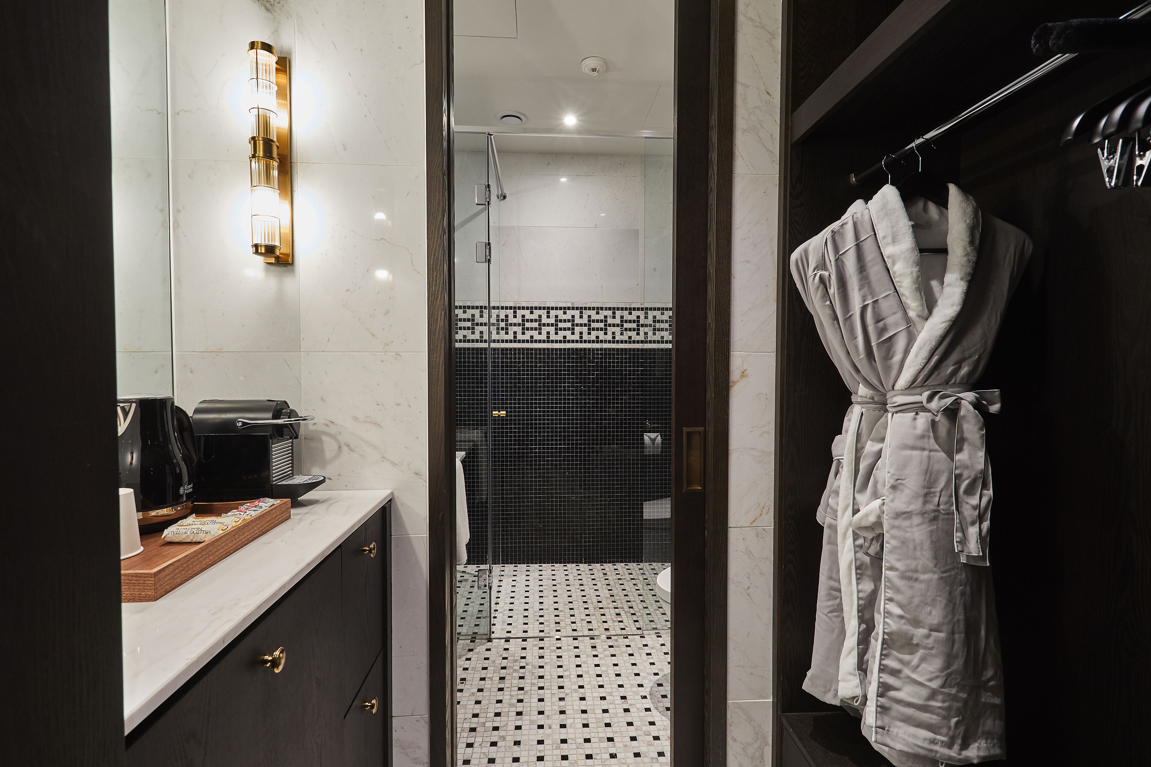 Hotel Crescendo Seoul