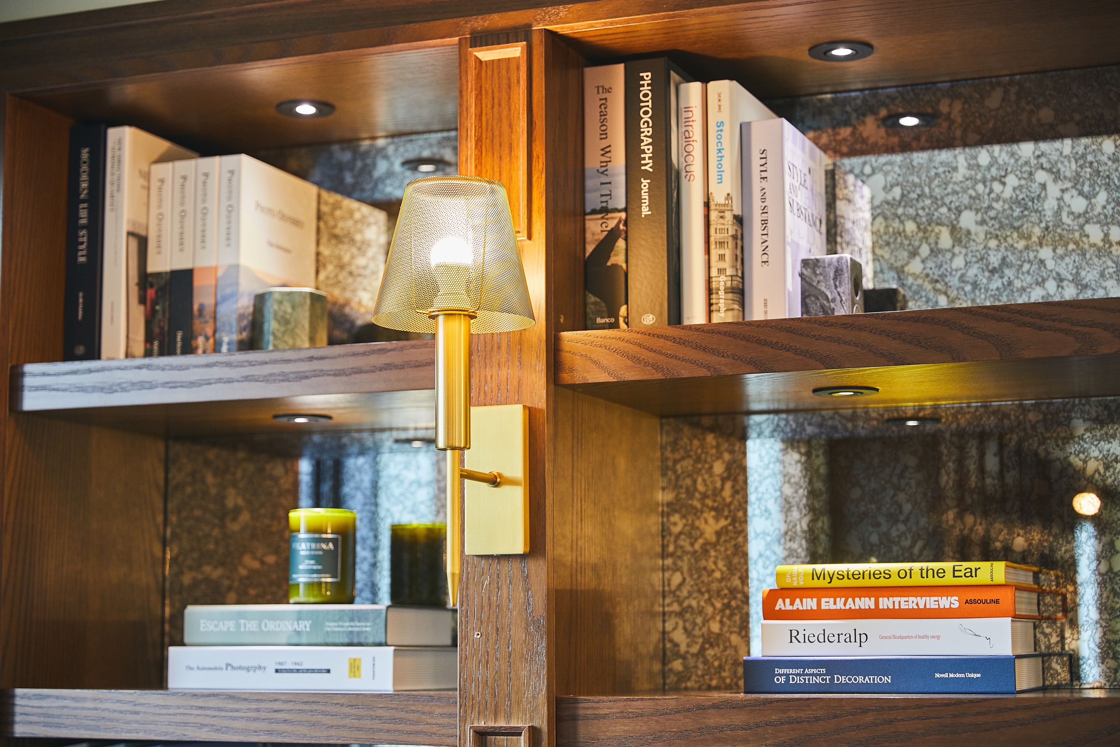 Hotel Crescendo Seoul