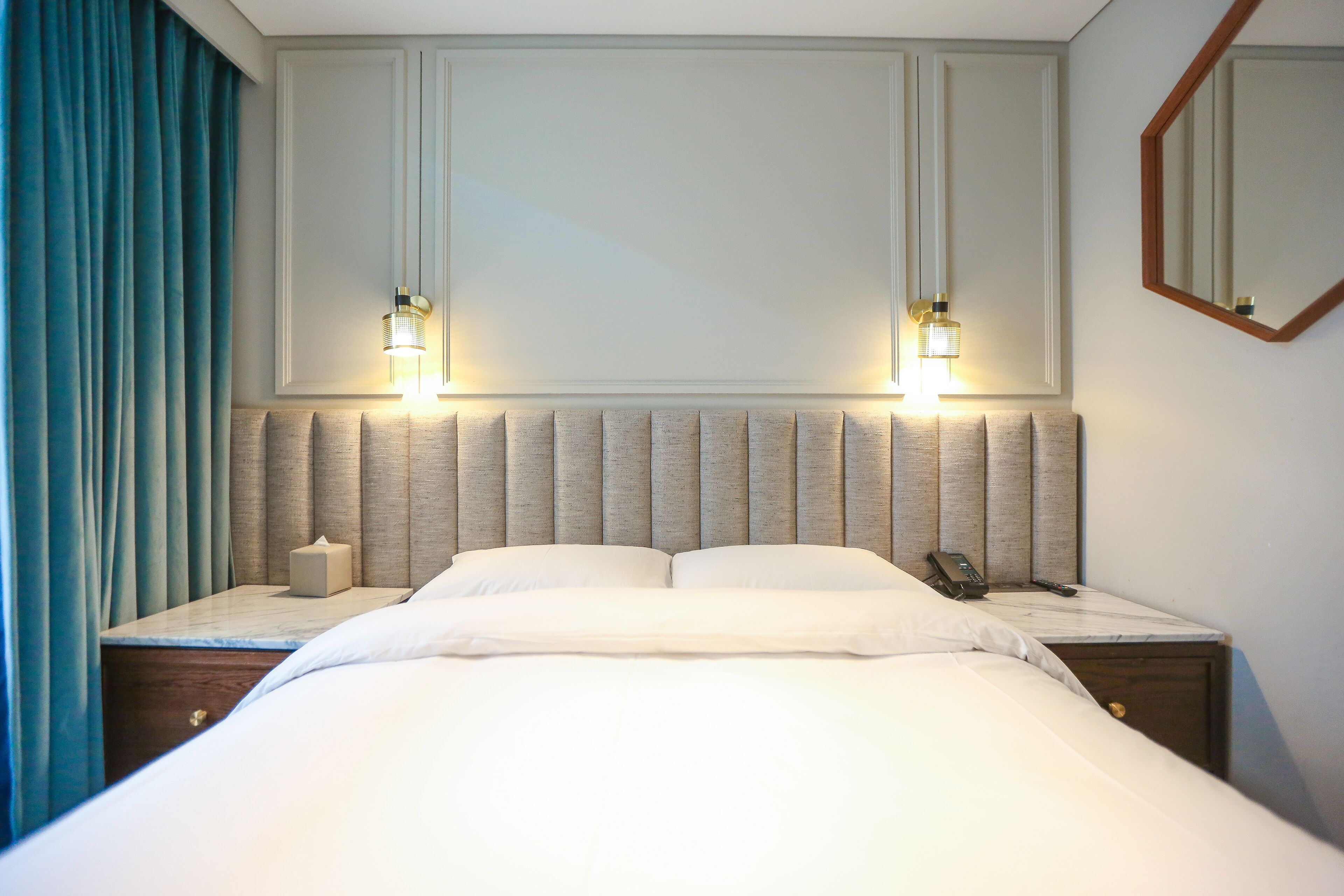 Hotel Crescendo Seoul