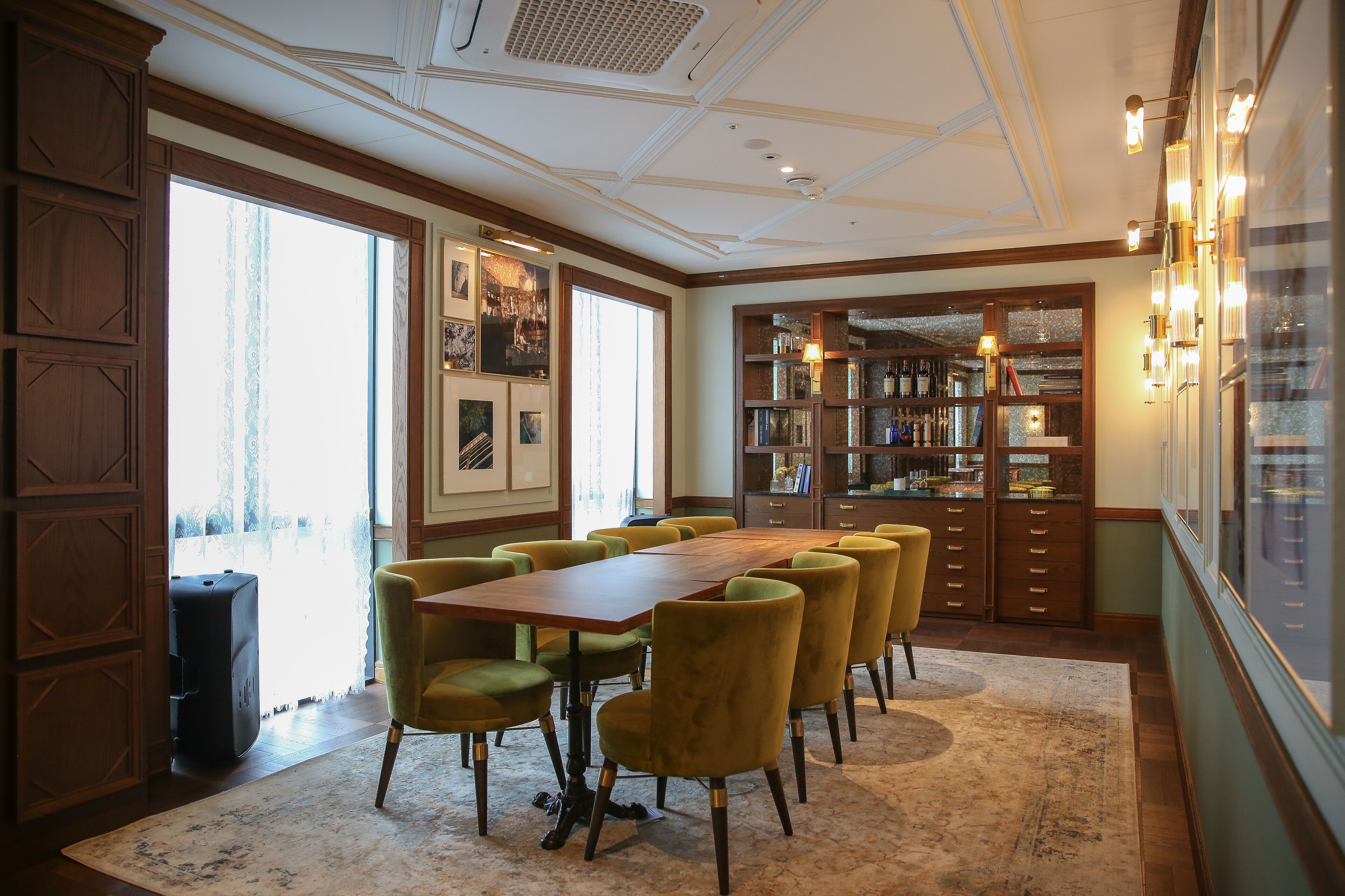 Hotel Crescendo Seoul
