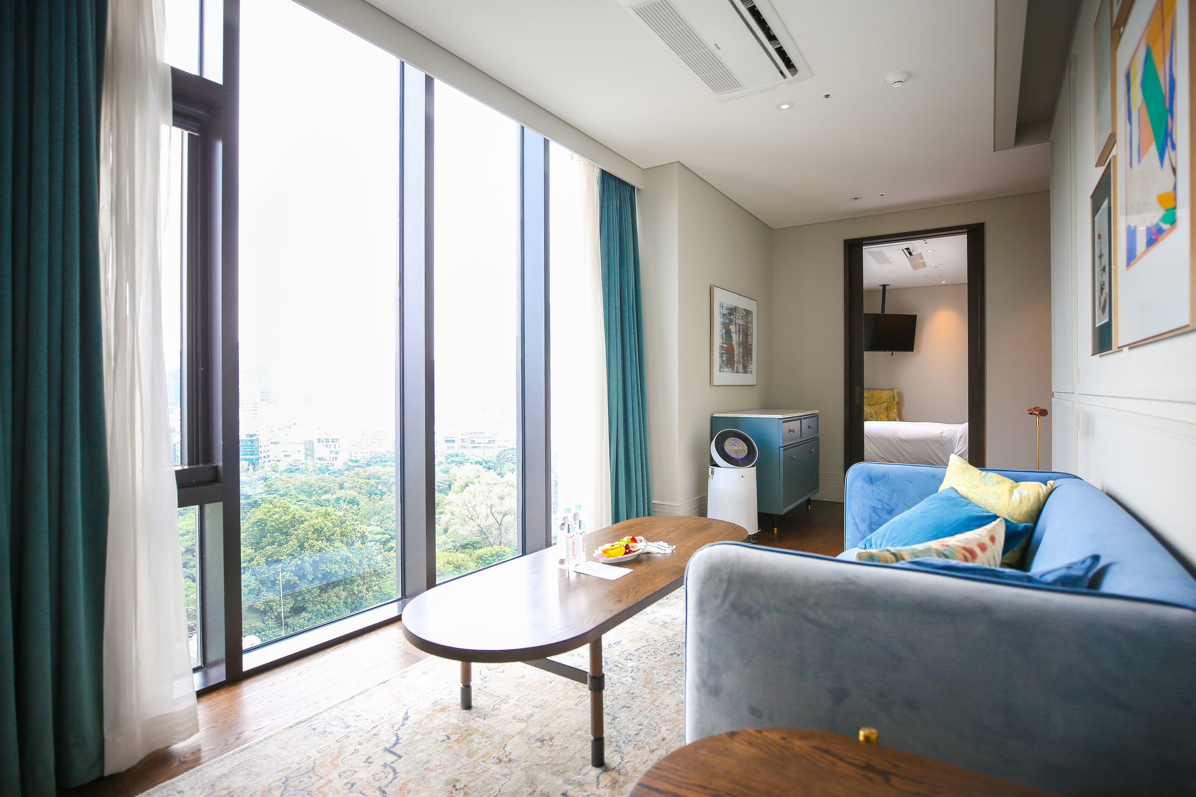 Hotel Crescendo Seoul