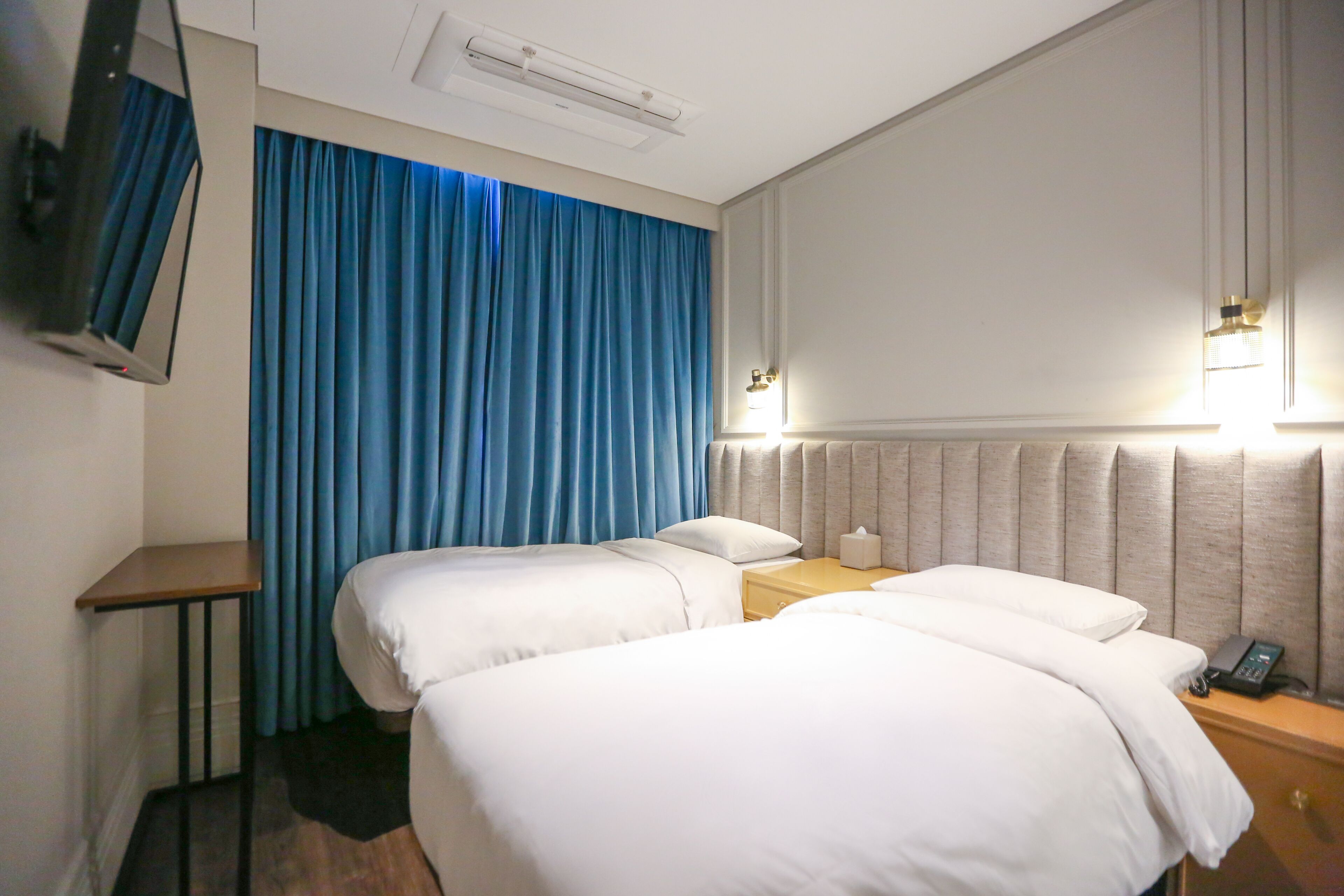 Hotel Crescendo Seoul