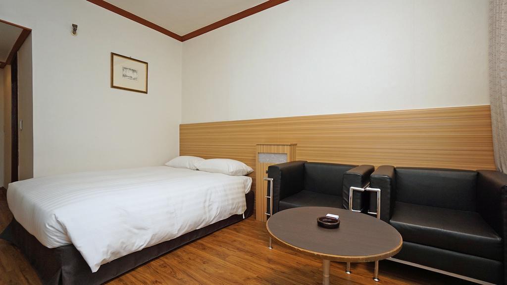 Hotel Crown Itaewon