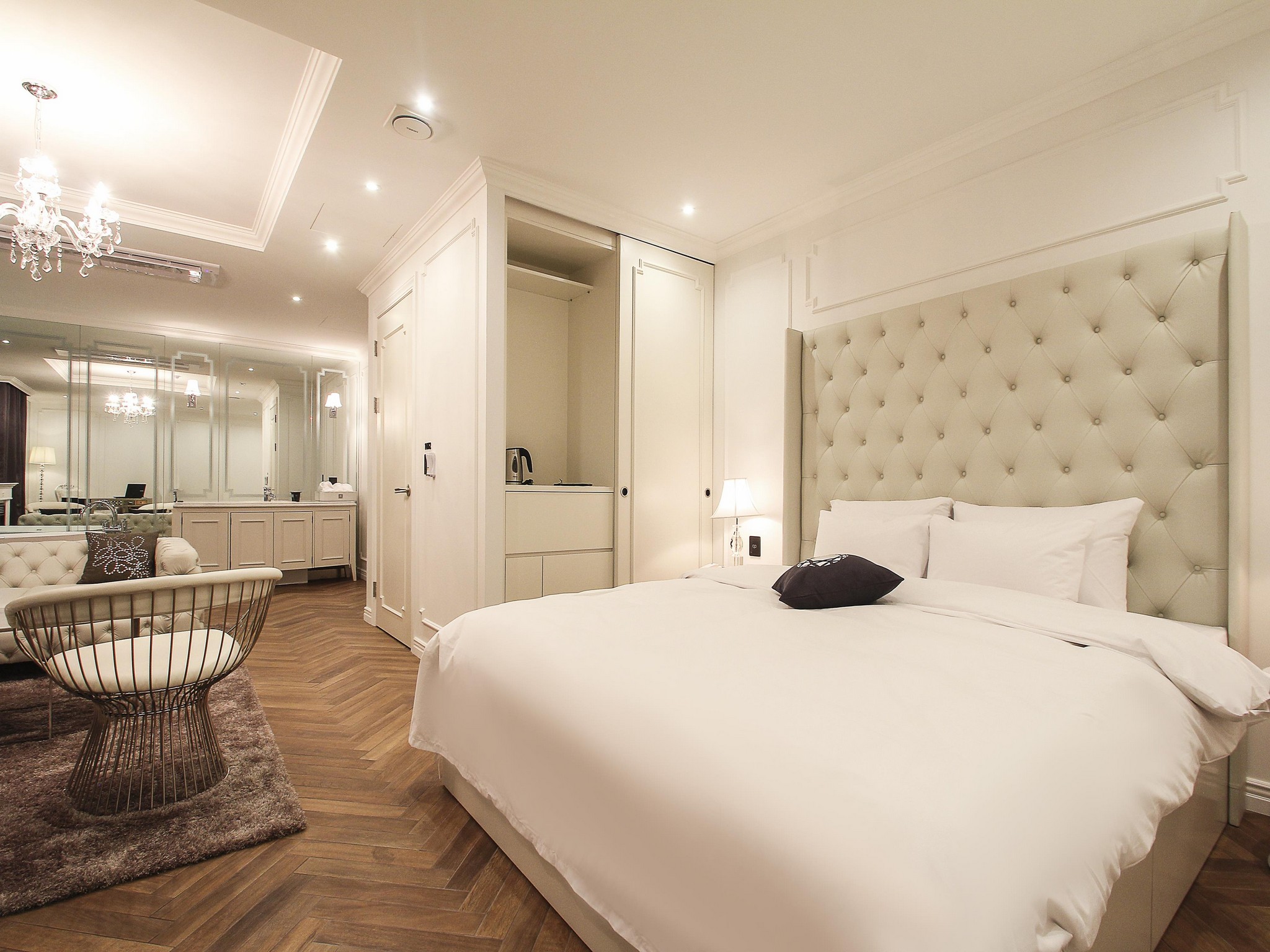 Hotel Cullinan Daechi