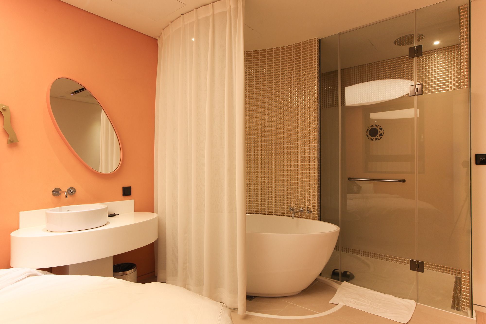 Hotel Cullinan Business