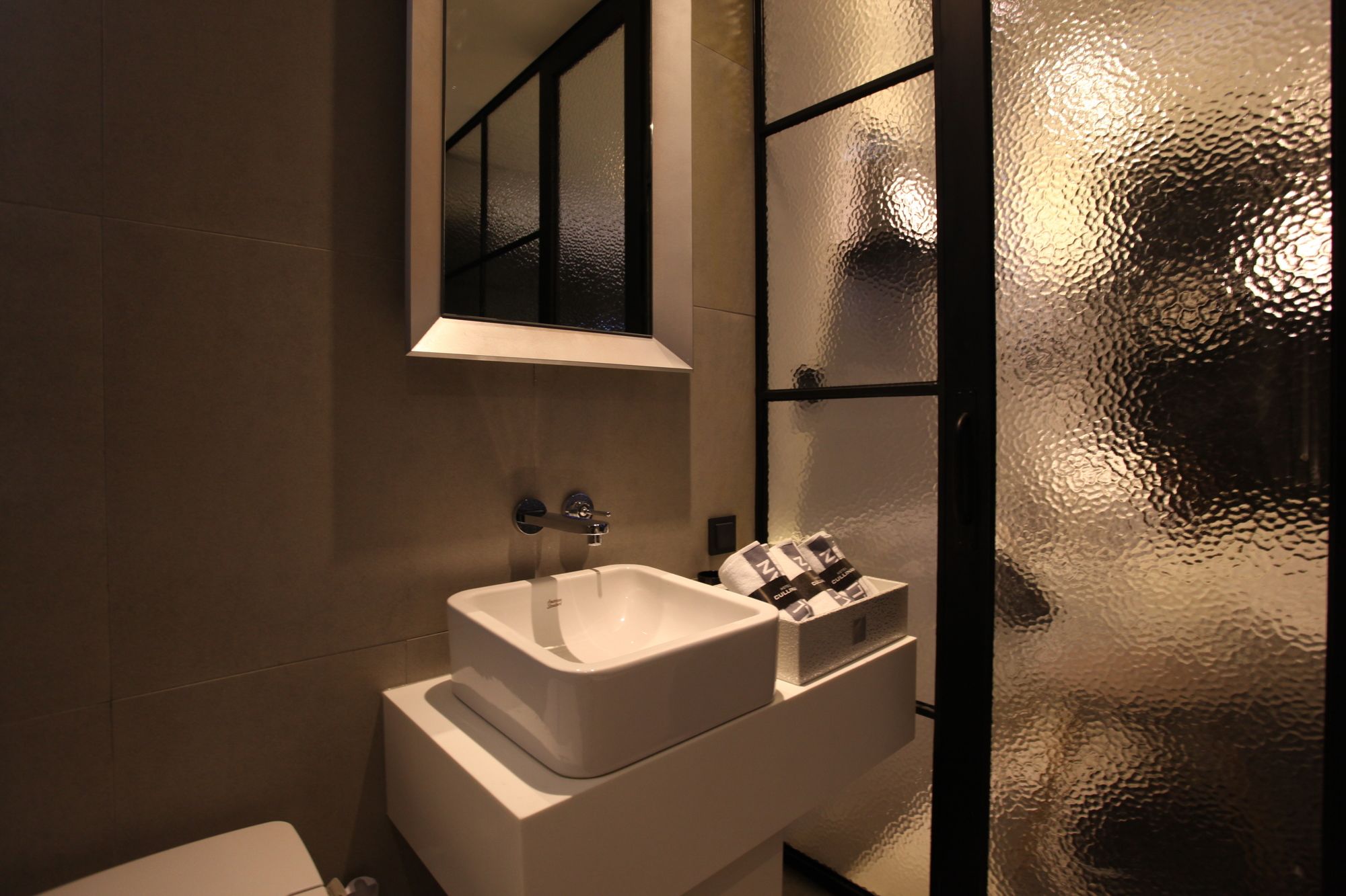 Hotel Cullinan Business