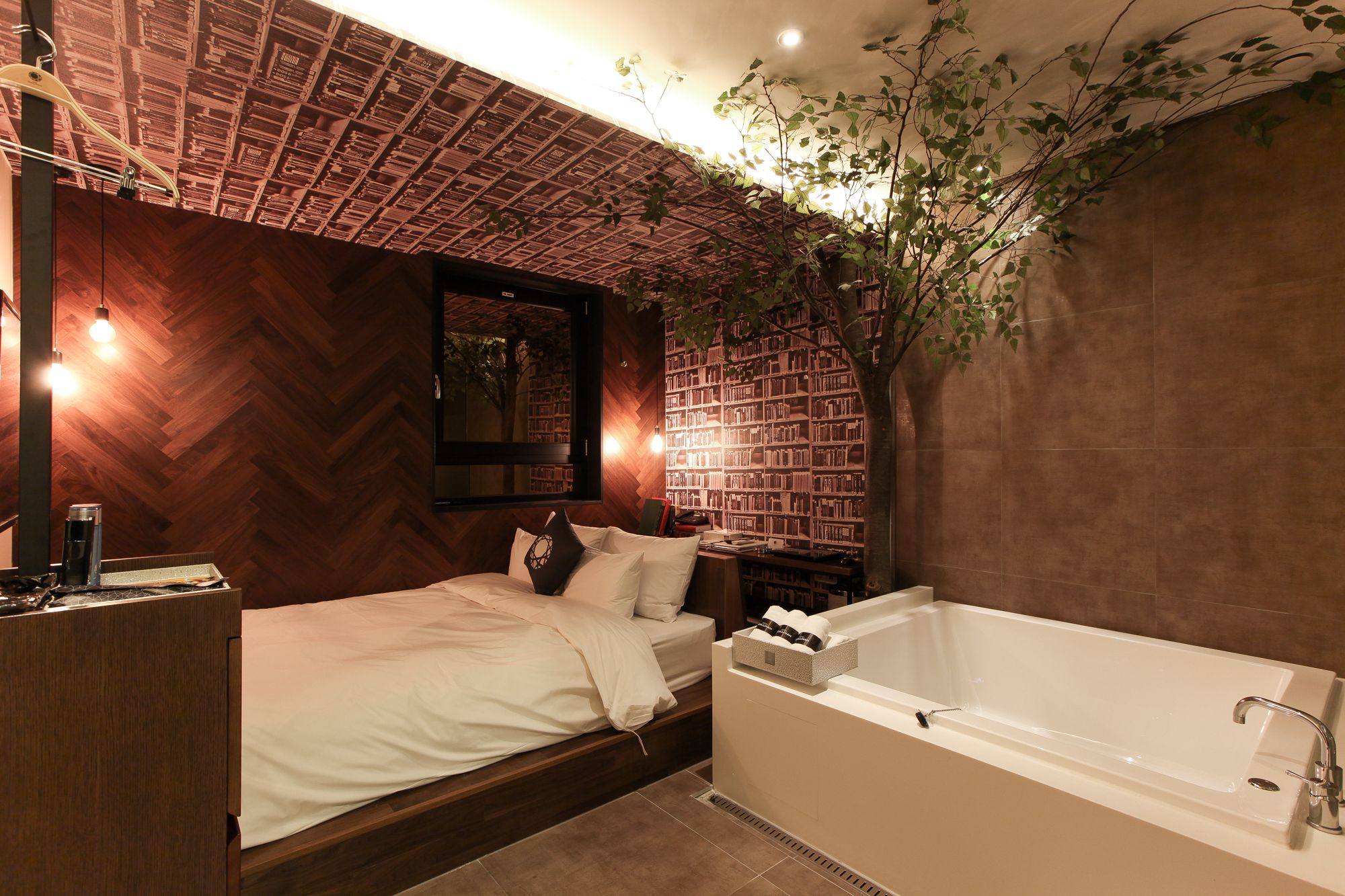 Hotel Cullinan Business