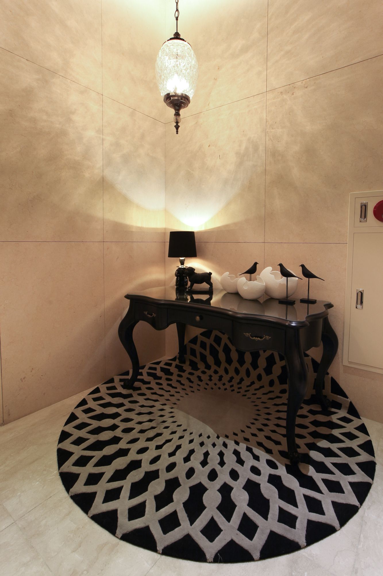 Hotel Cullinan Business