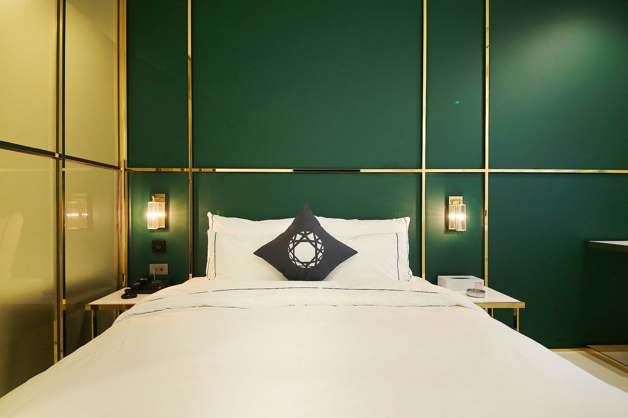 Hotel Cullinan Business