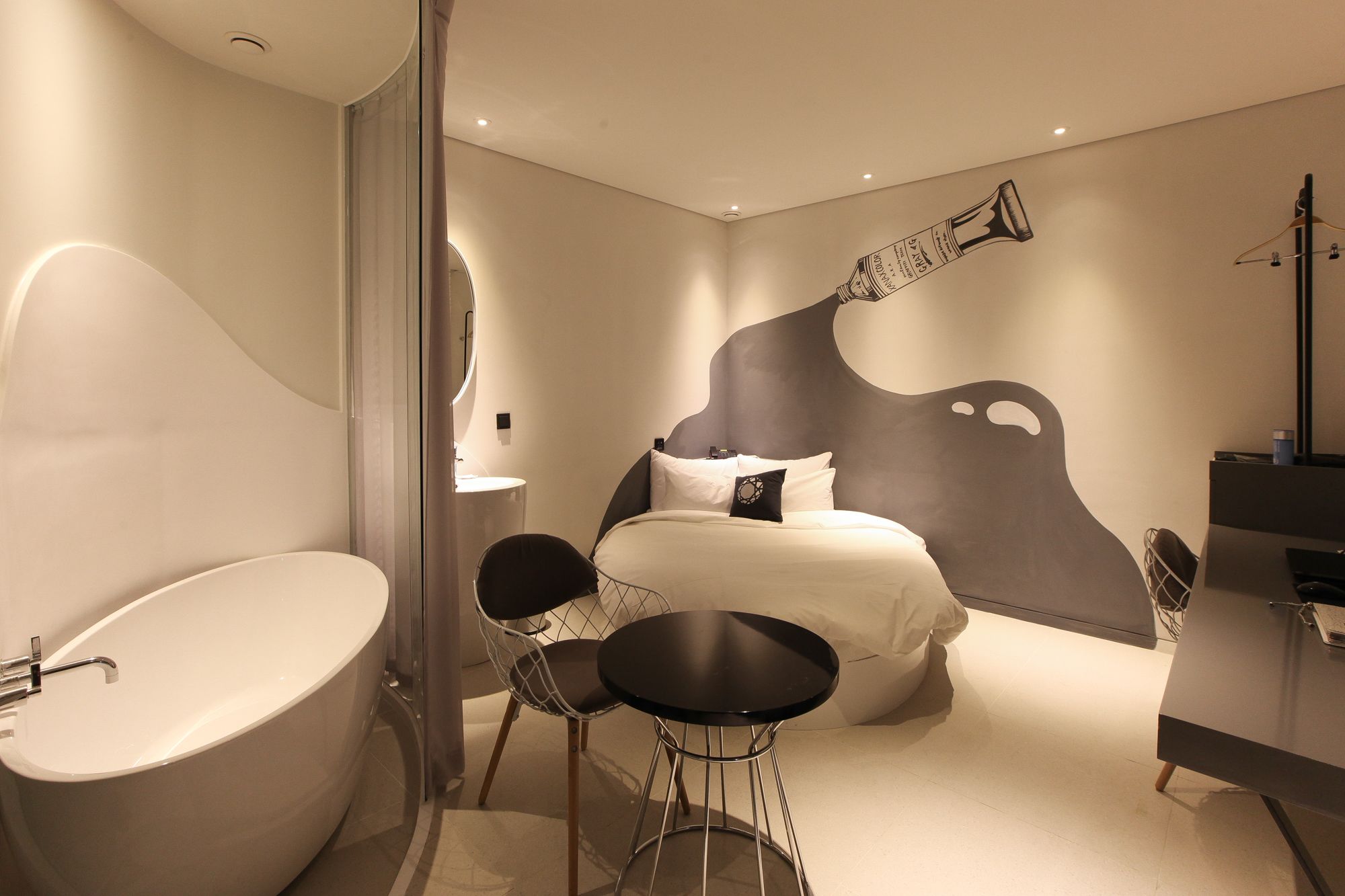 Hotel Cullinan Business
