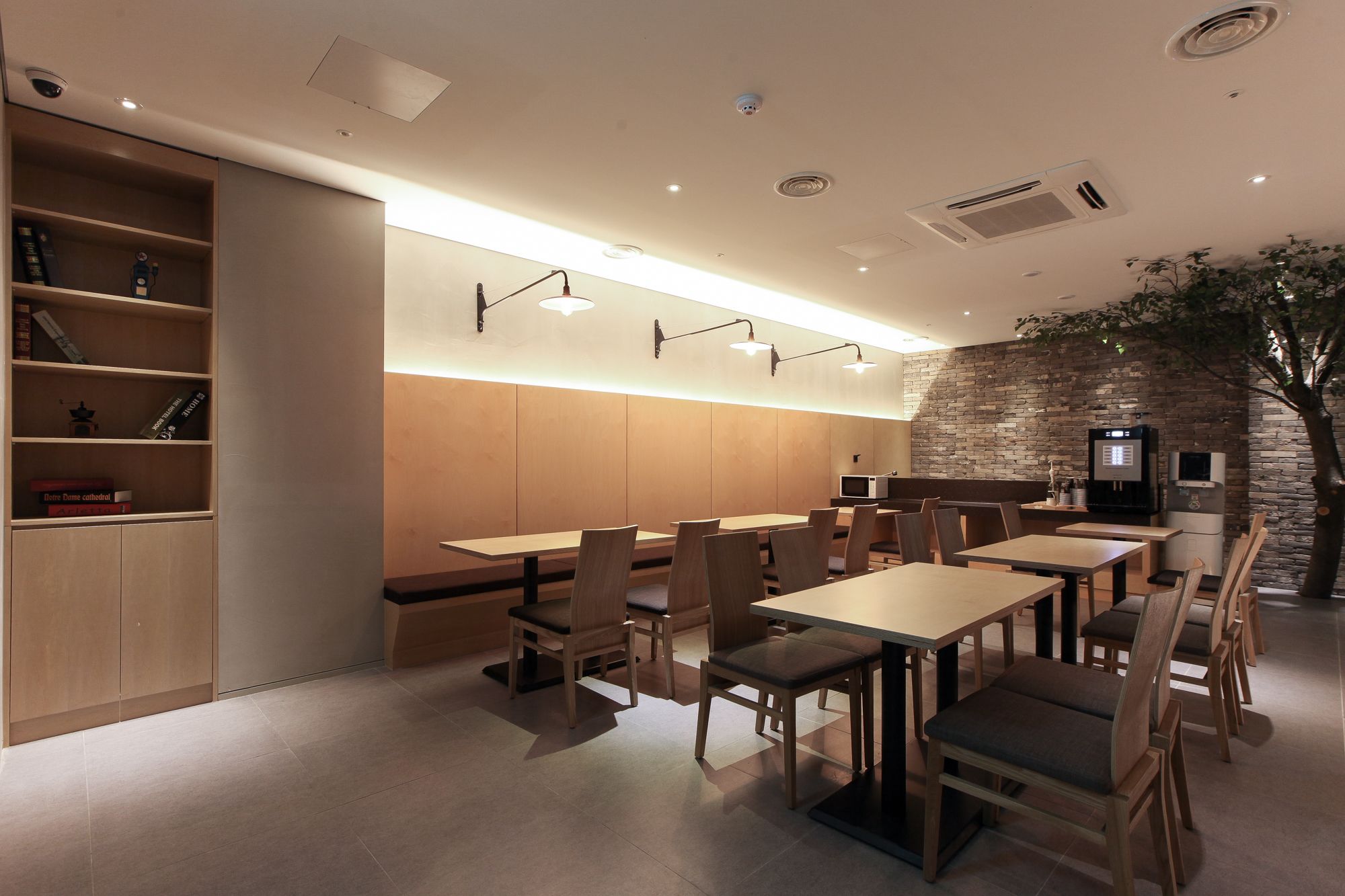 Hotel Cullinan Business