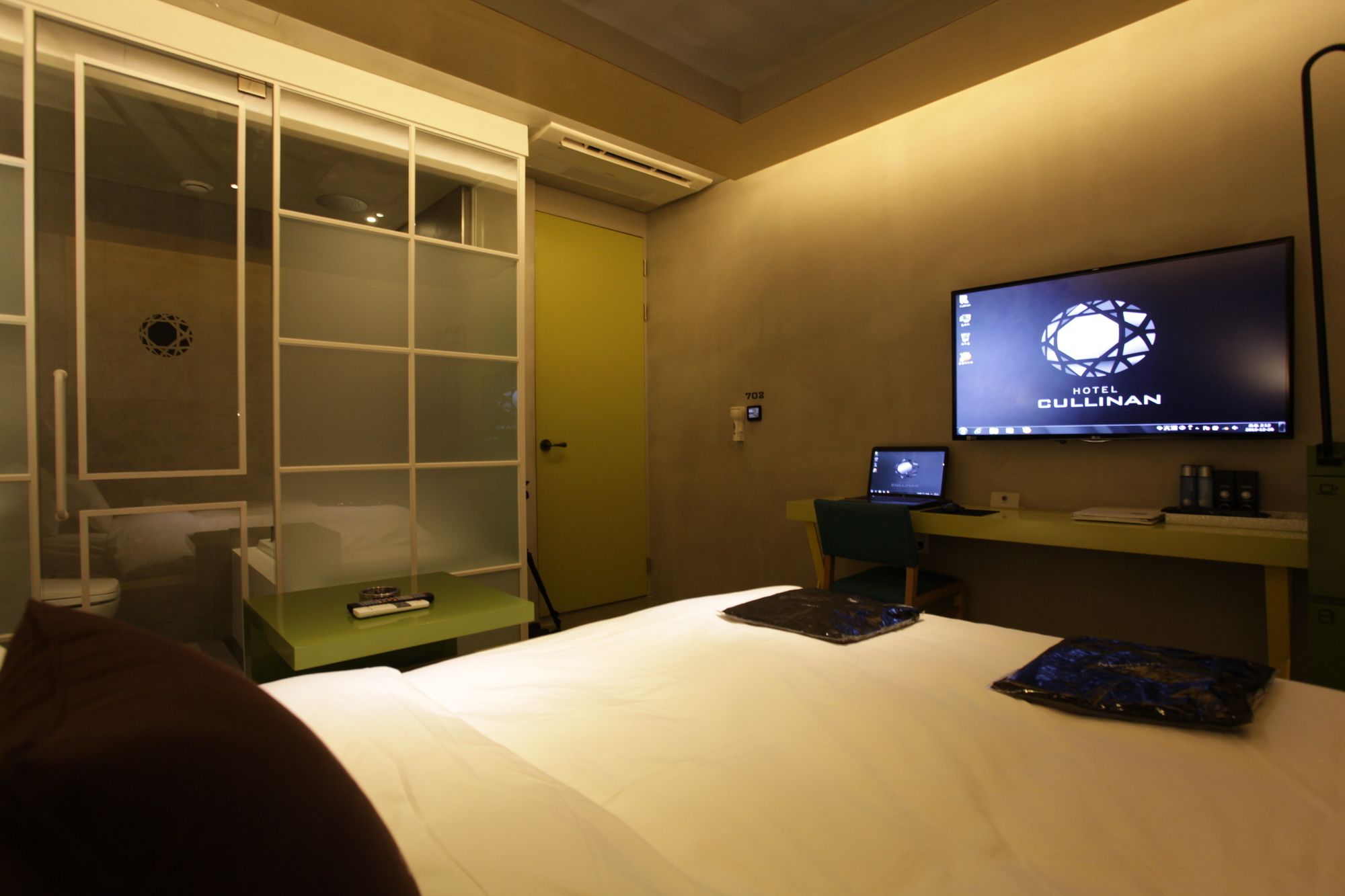 Hotel Cullinan Business