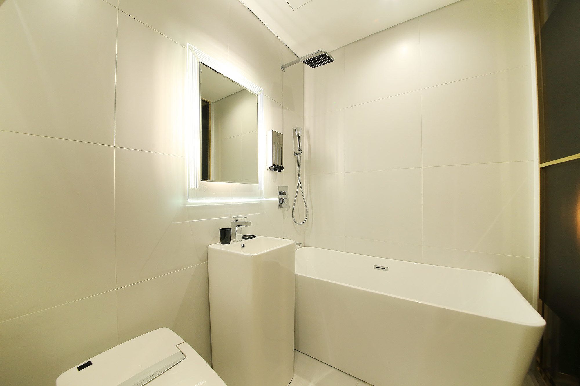 Hotel Cullinan Business