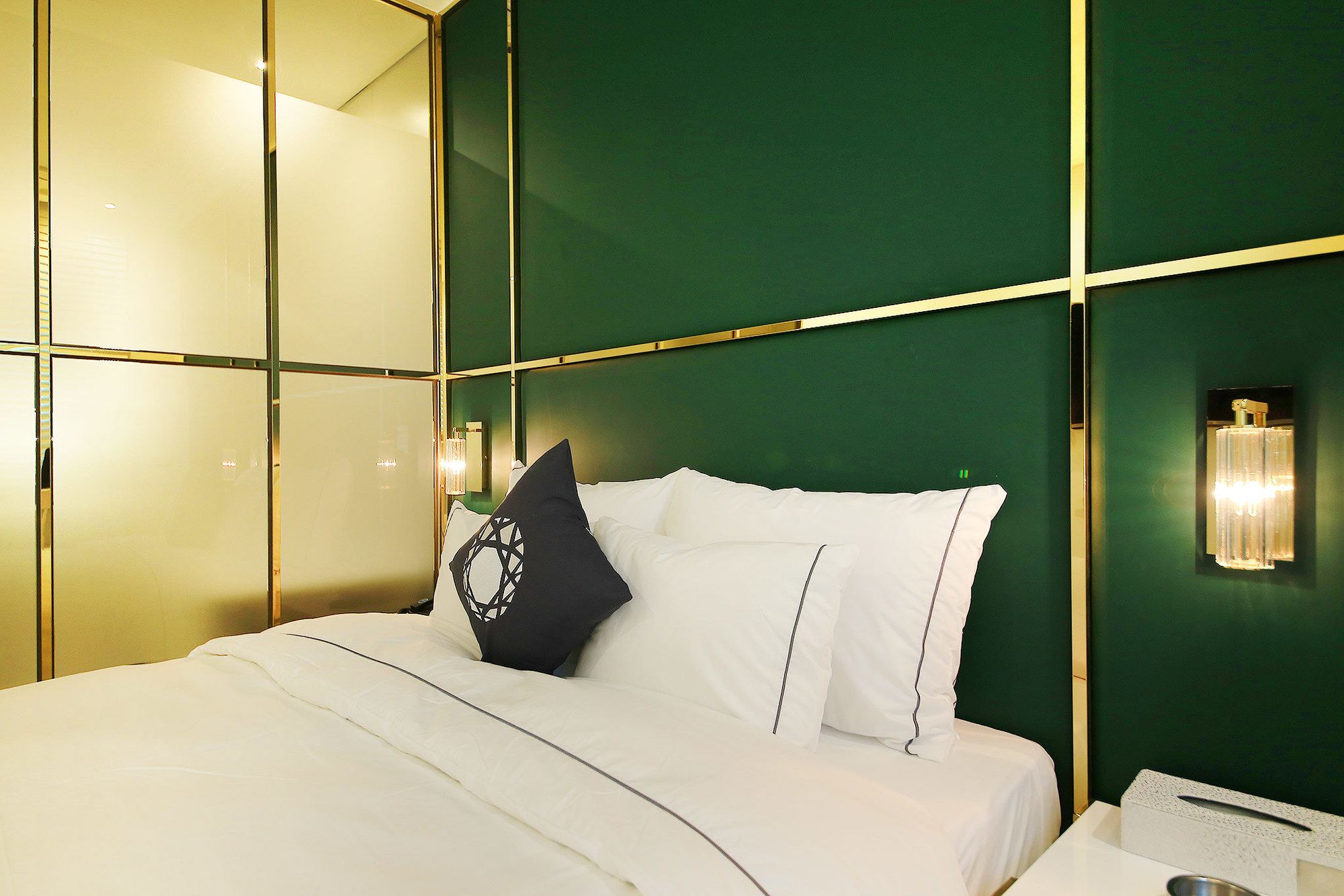 Hotel Cullinan Business