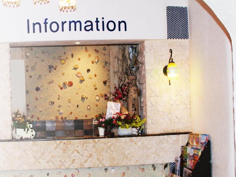 Hotel Cutee, Gangnam