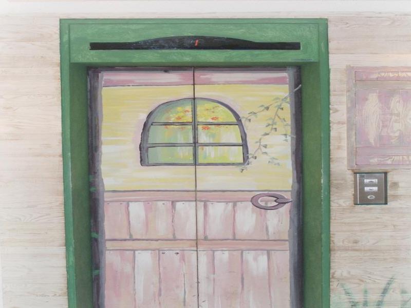 Hotel Cutee, Gangnam