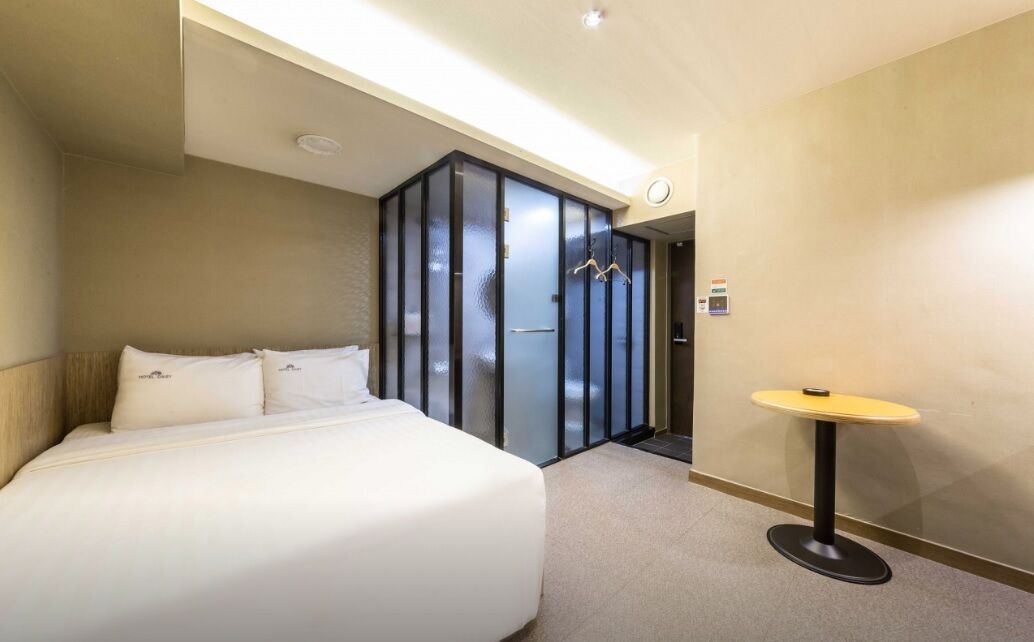 Hotel Daisy