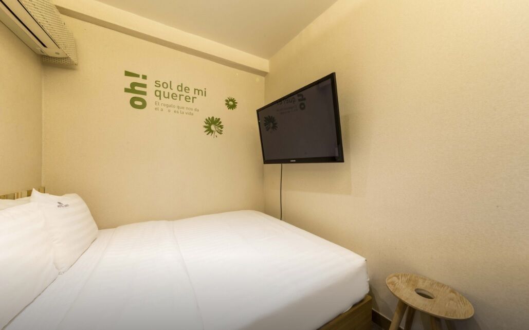 Hotel Daisy