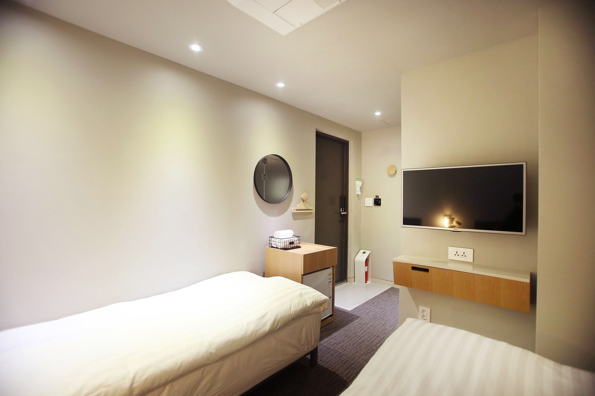 Hotel Dott Myeongdong