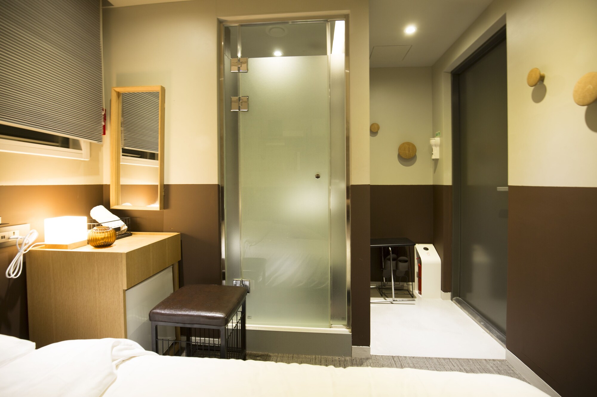 Hotel Dott Myeongdong