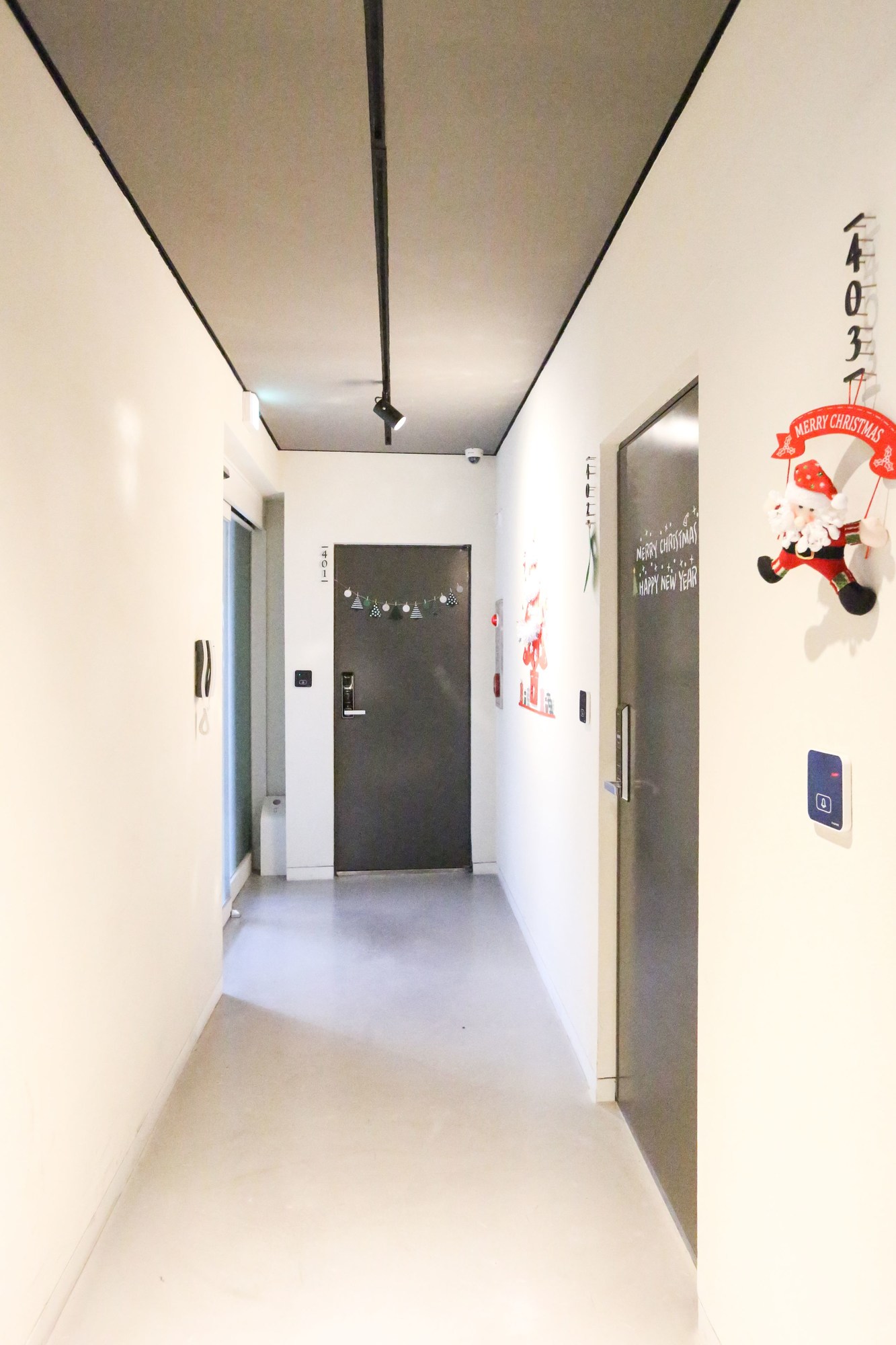 Hotel Dott Myeongdong