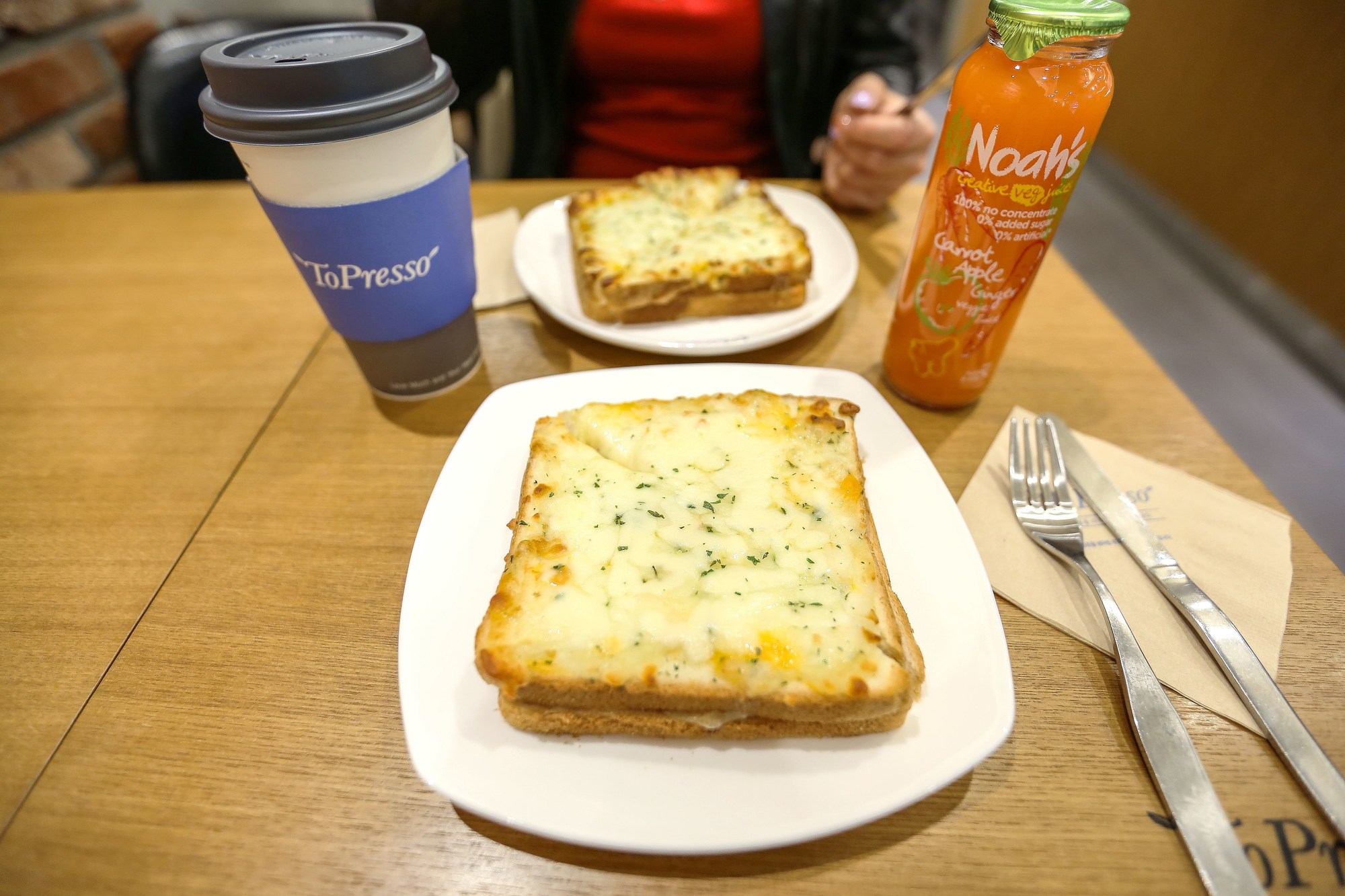 Hotel Dott Myeongdong