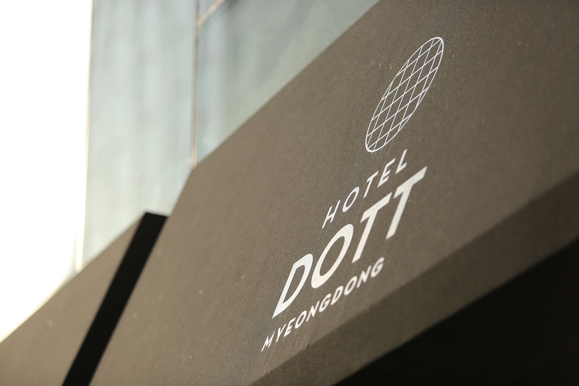 Hotel Dott Myeongdong