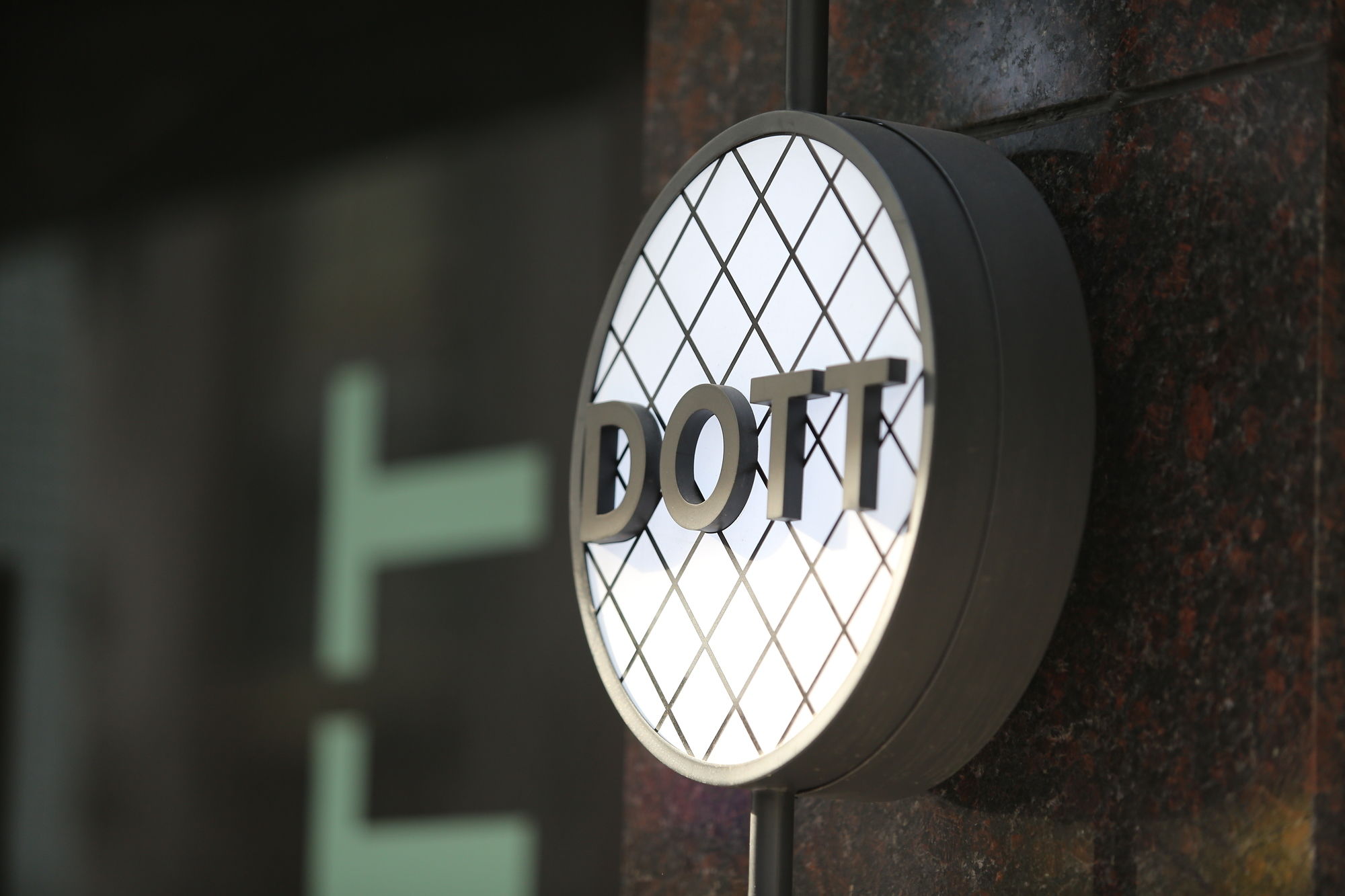 Hotel Dott Myeongdong