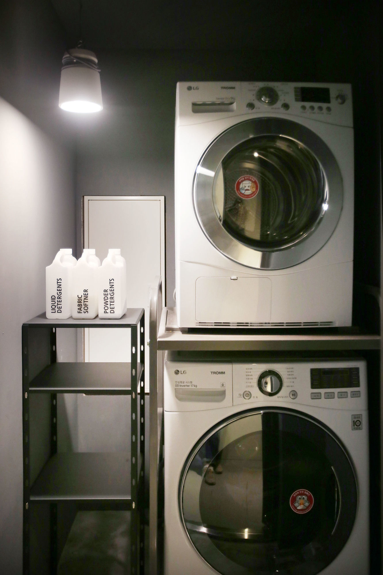 Hotel Dott Myeongdong