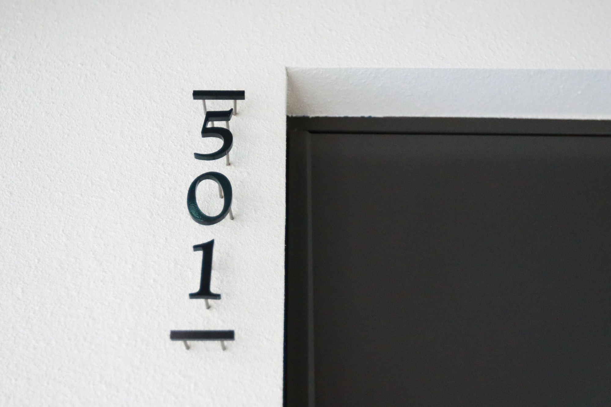 Hotel Dott Myeongdong