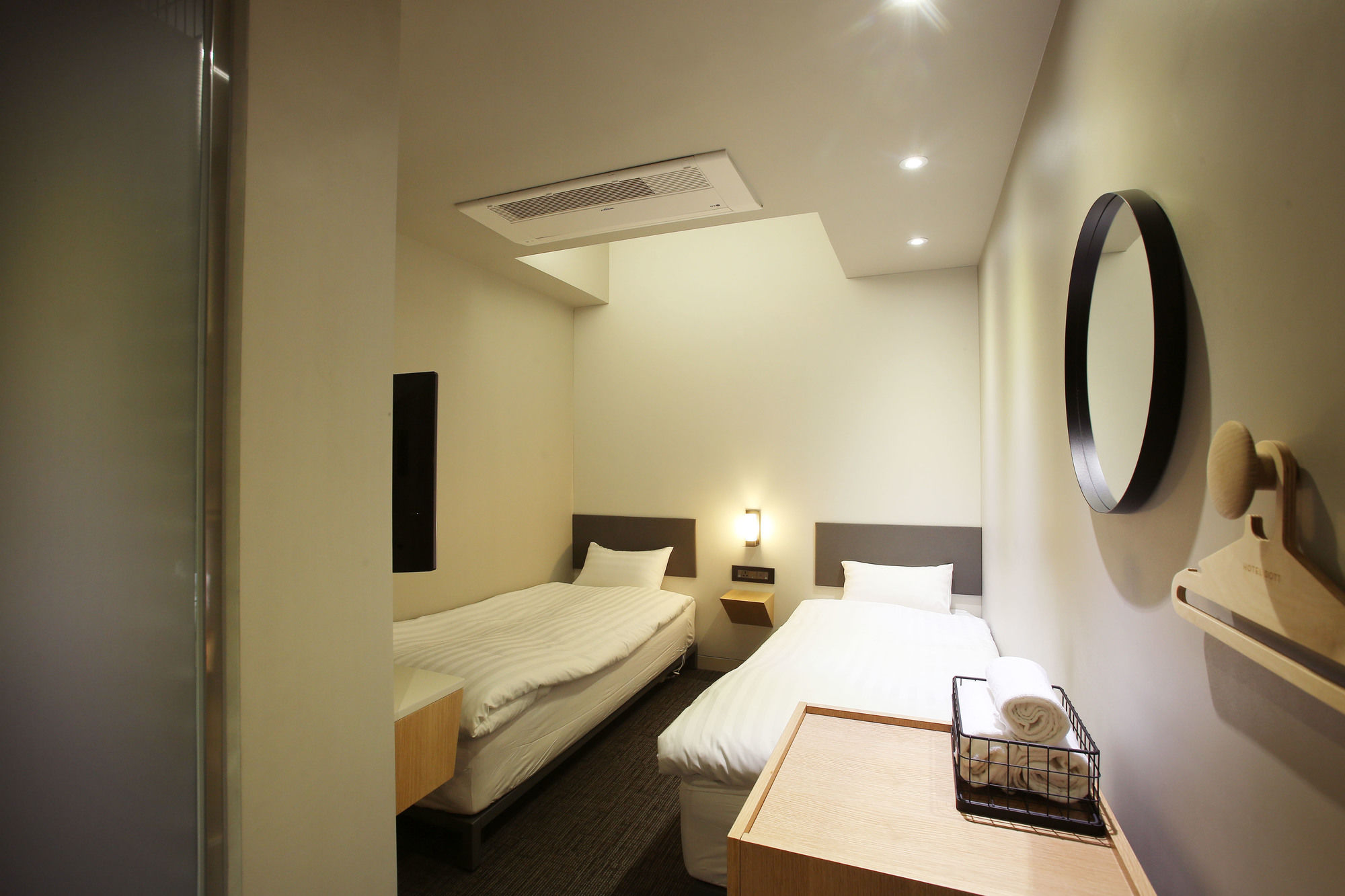 Hotel Dott Myeongdong