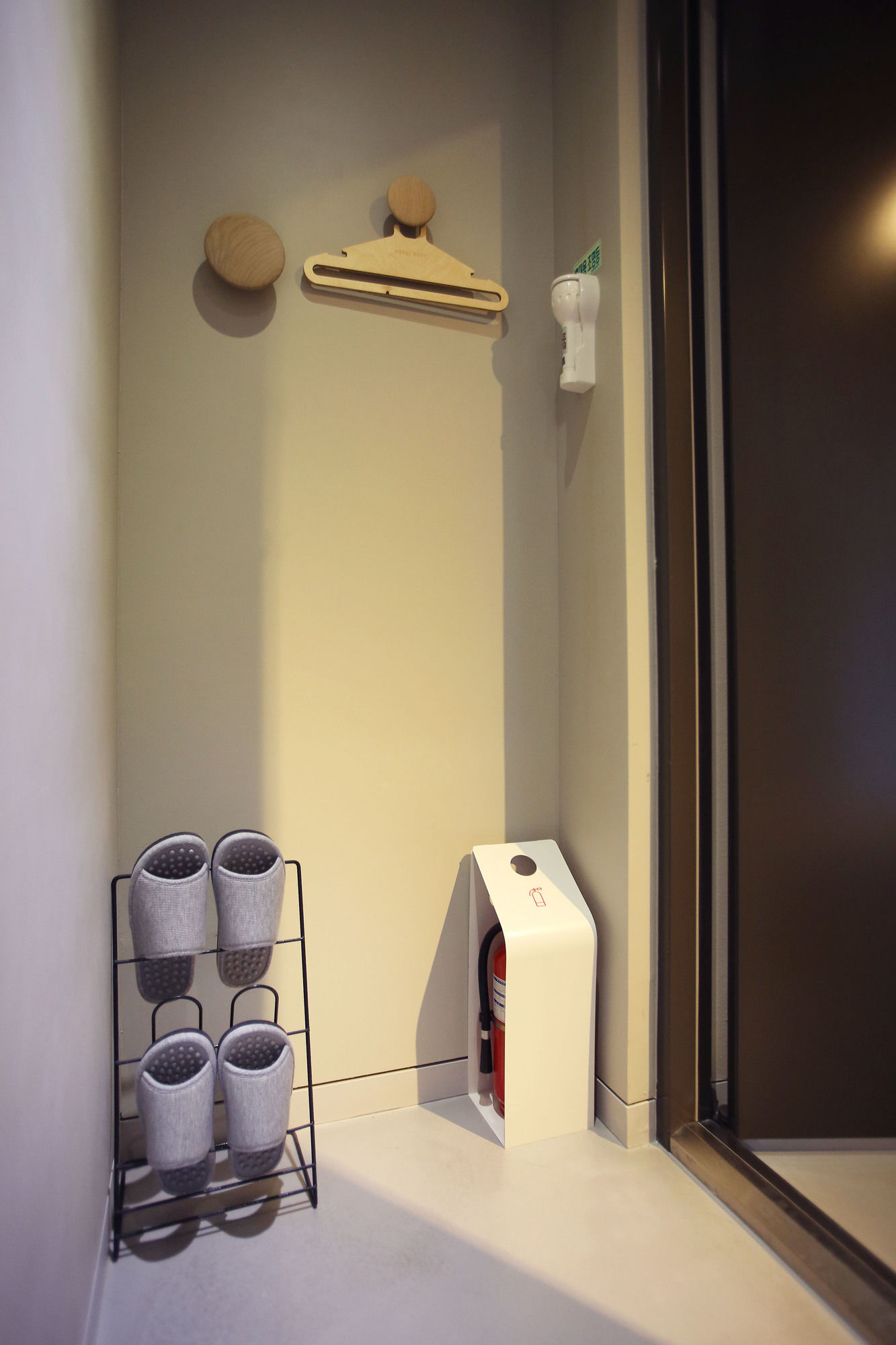 Hotel Dott Myeongdong