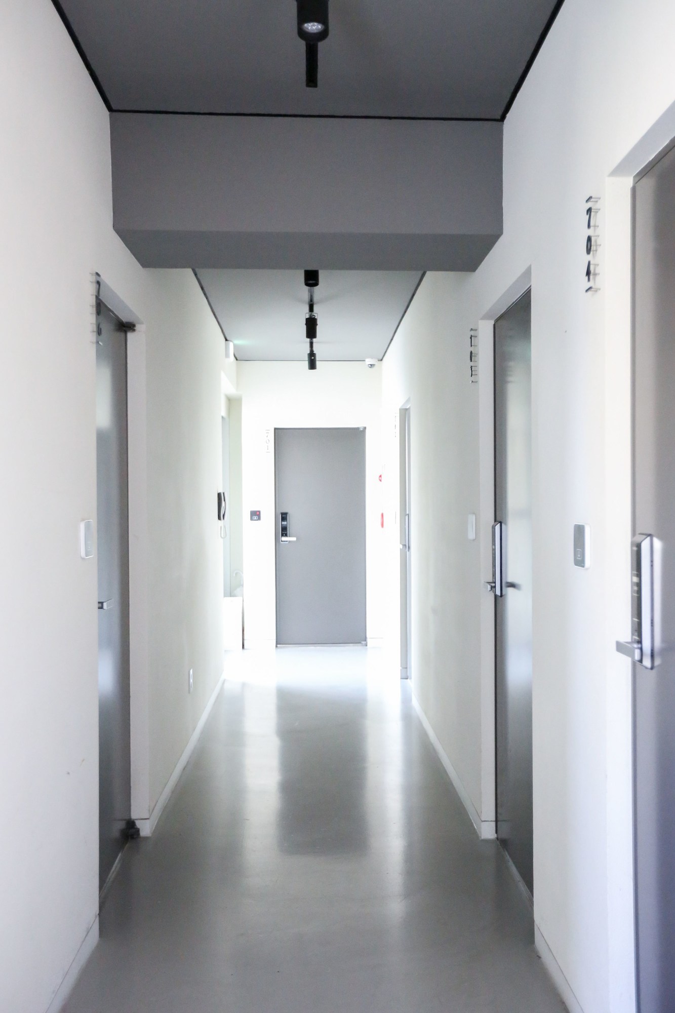 Hotel Dott Myeongdong
