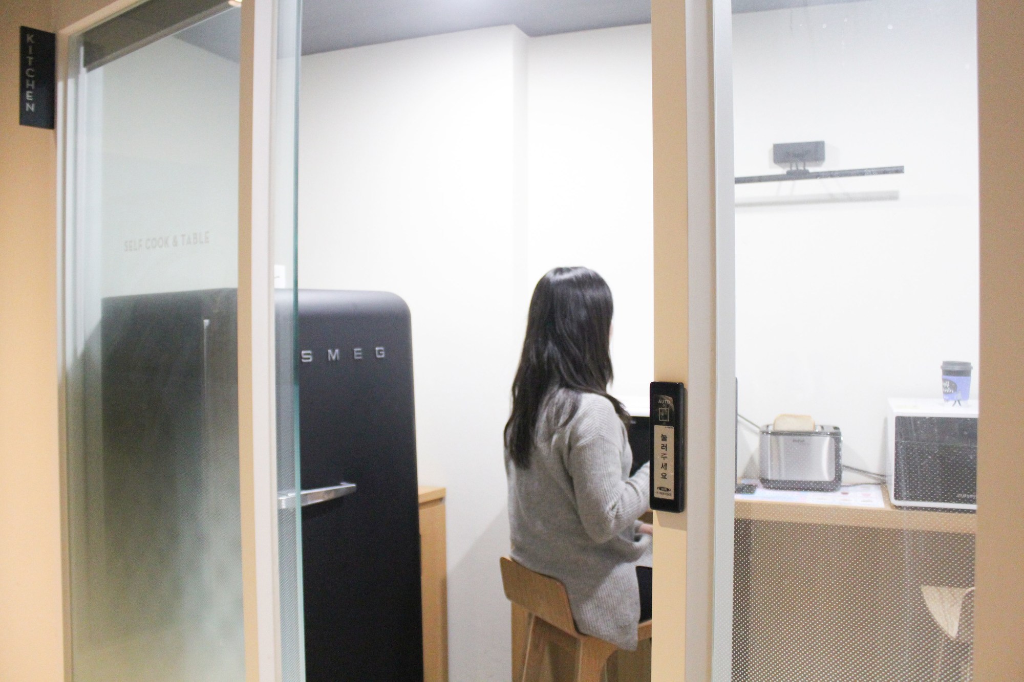 Hotel Dott Myeongdong
