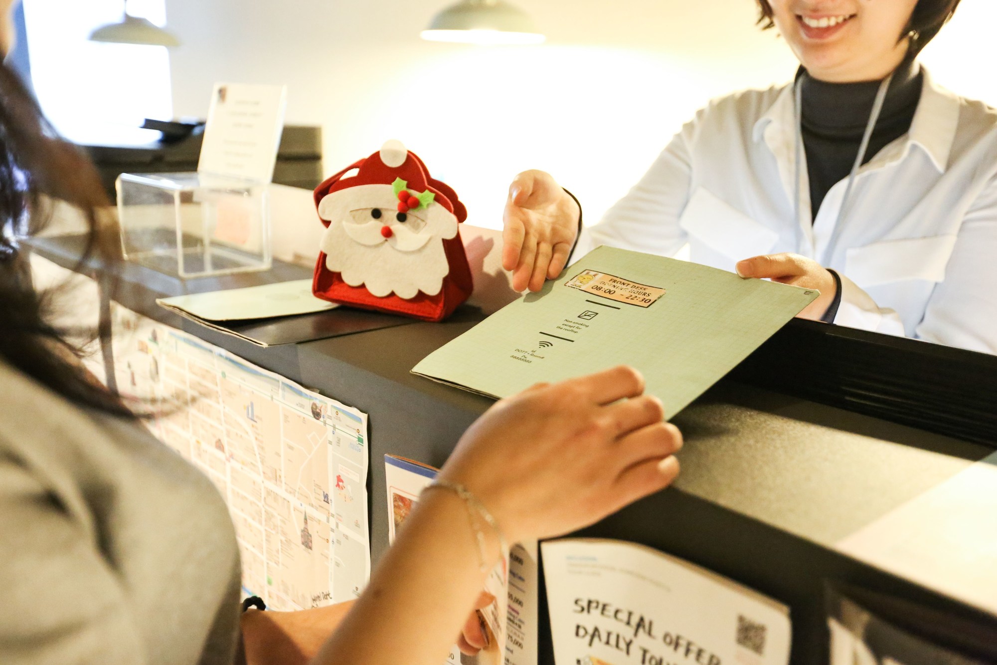 Hotel Dott Myeongdong