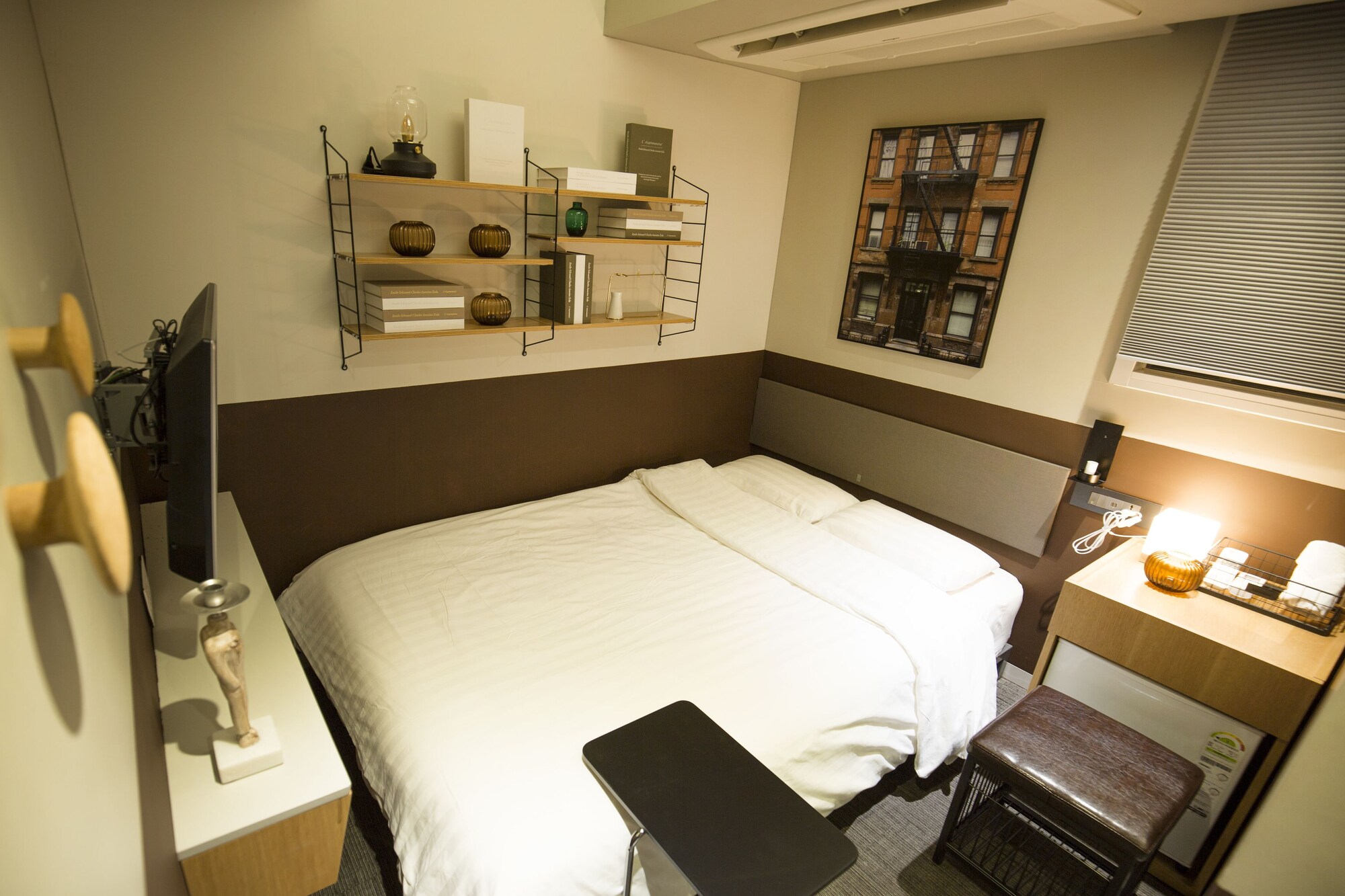 Hotel Dott Myeongdong